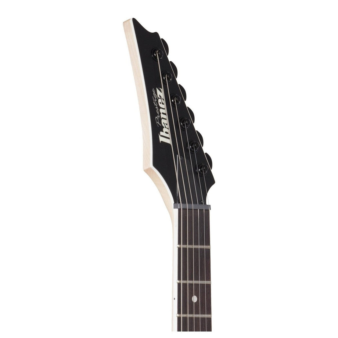 Đàn Guitar Điện Ibanez RG Prestige RGR652AHBF - Weathered Black-Mai Nguyên Music