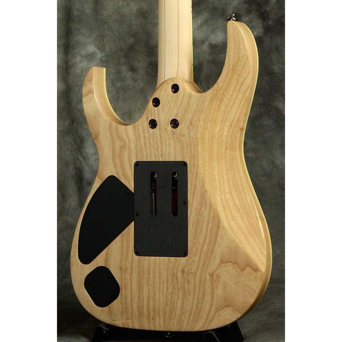 Đàn Guitar Điện Ibanez RG Prestige RGR652AHM - Nebula Green Burst-Mai Nguyên Music