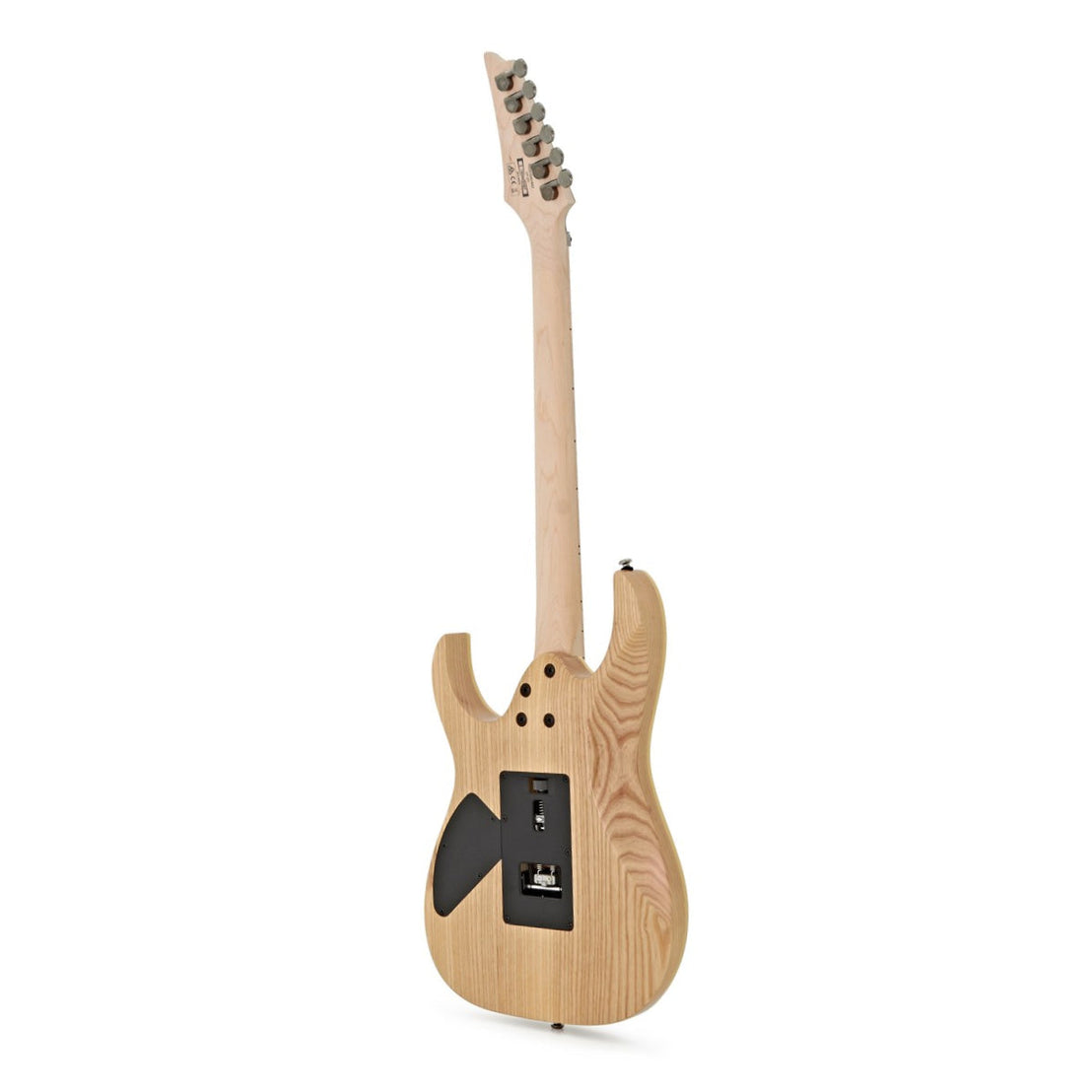 Đàn Guitar Điện Ibanez RG Standard RG370AHMZ - Blue Moon Burst-Mai Nguyên Music