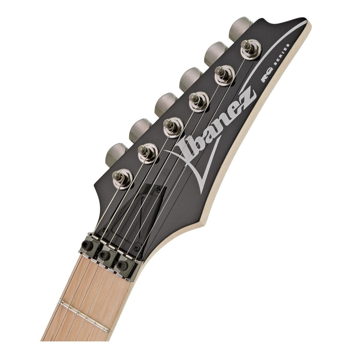 Đàn Guitar Điện Ibanez RG Standard RG370AHMZ, Blue Moon Burst-Mai Nguyên Music