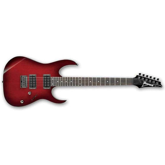 Đàn Guitar Điện Ibanez RG Standard RG421-Mai Nguyên Music