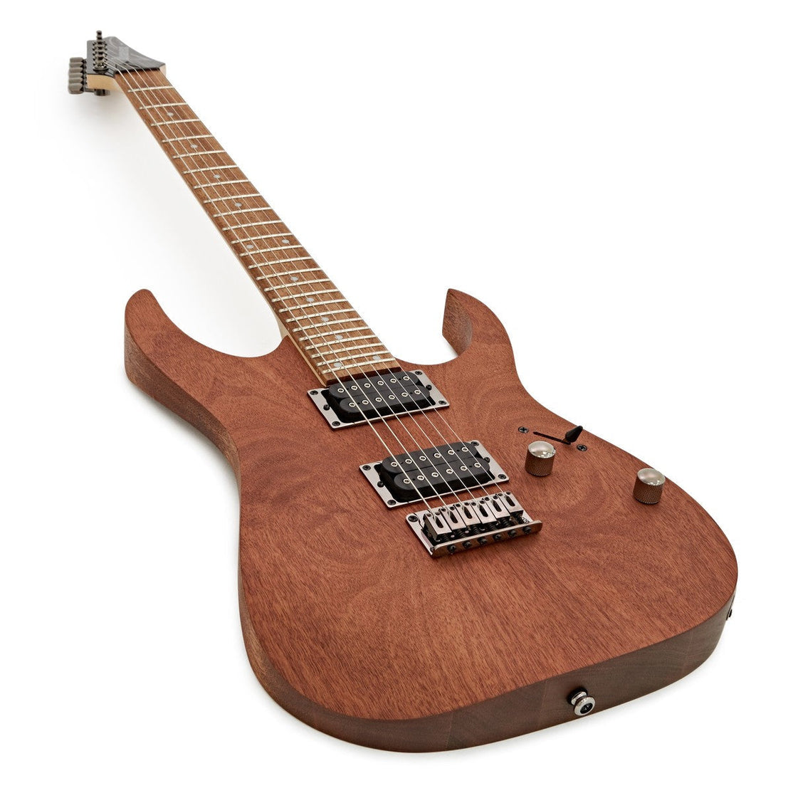 Đàn Guitar Điện Ibanez RG Standard RG421-Mai Nguyên Music