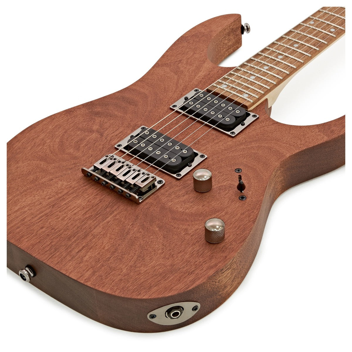 Đàn Guitar Điện Ibanez RG Standard RG421-Mai Nguyên Music