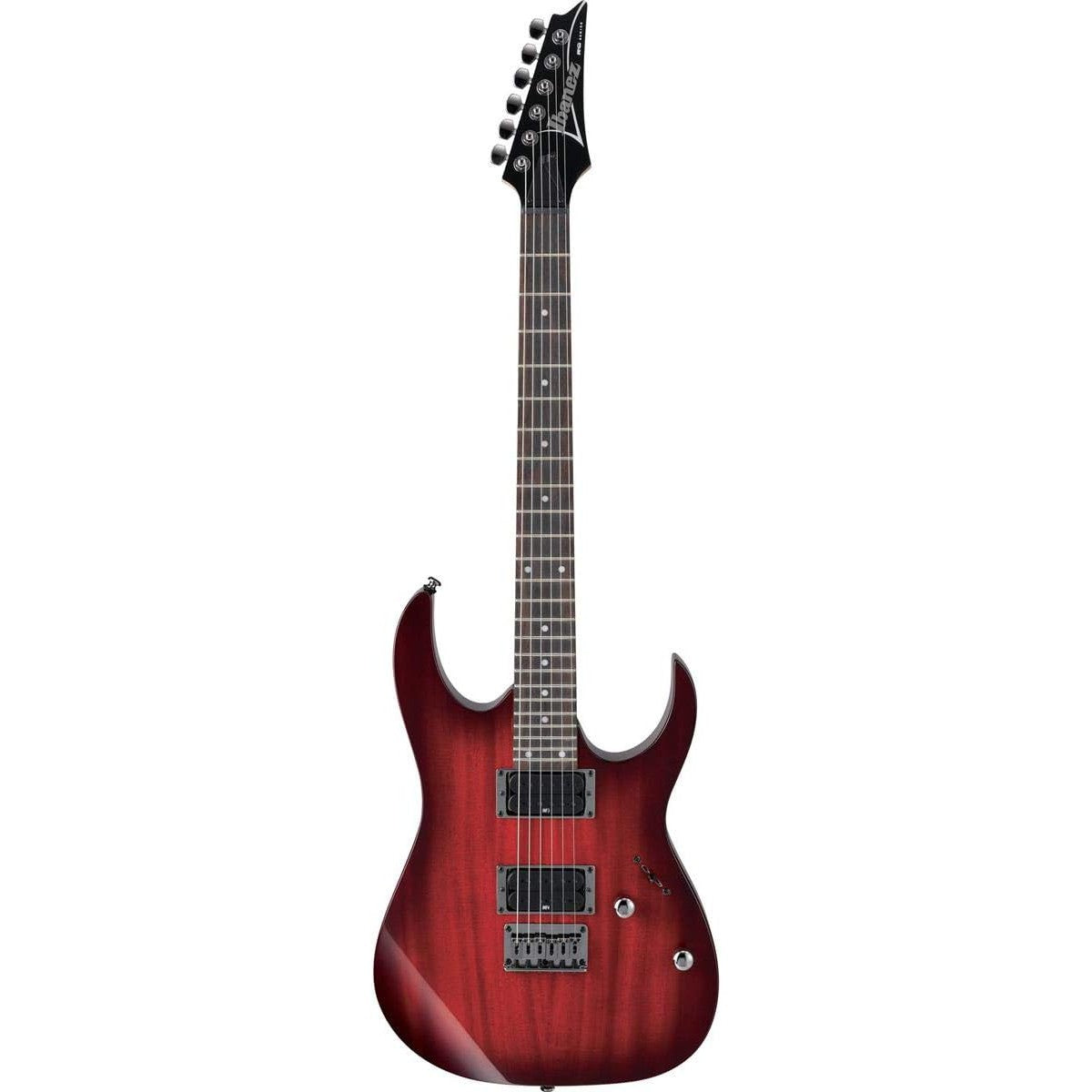 Đàn Guitar Điện Ibanez RG Standard RG421-Mai Nguyên Music