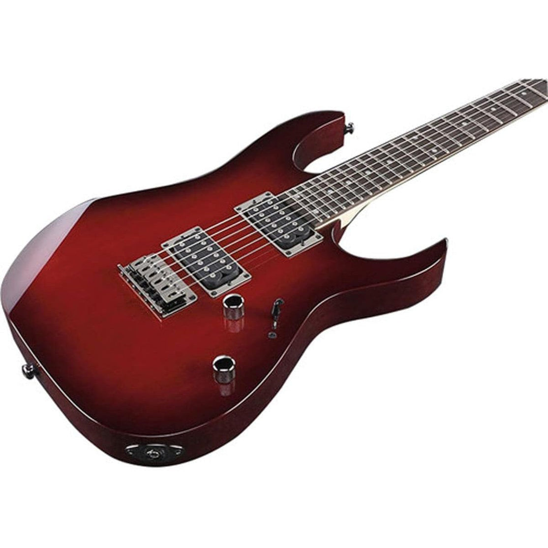 Đàn Guitar Điện Ibanez RG Standard RG421-Mai Nguyên Music