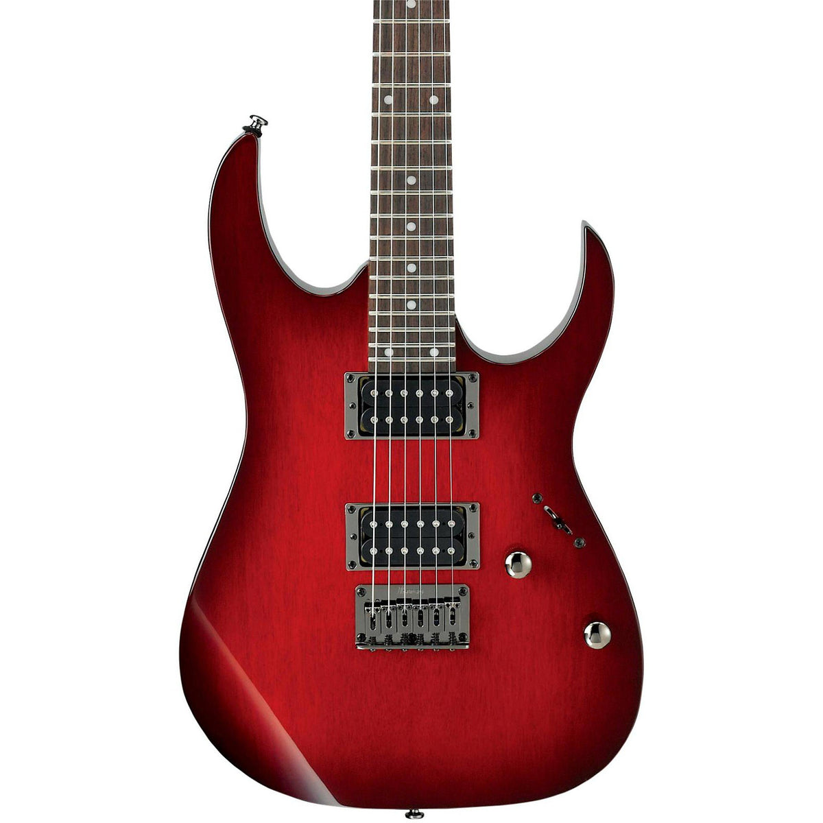 Đàn Guitar Điện Ibanez RG Standard RG421-Mai Nguyên Music