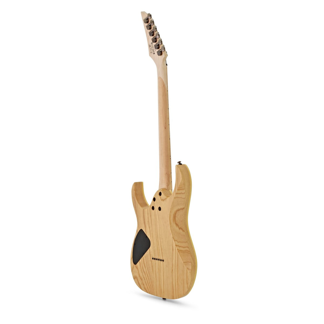 Đàn Guitar Điện Ibanez RG Standard RG421AHM - Blue Moon Burst-Mai Nguyên Music