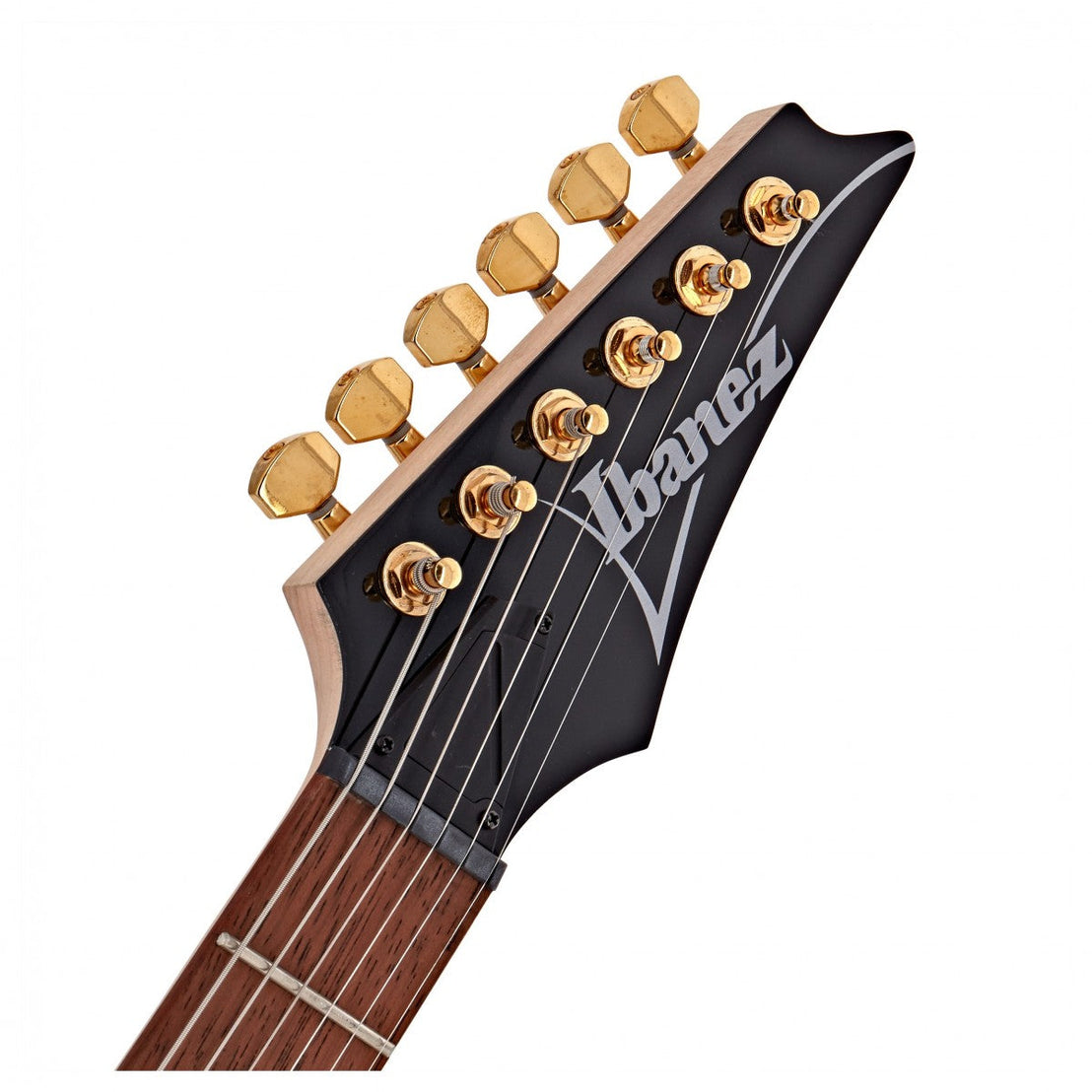 Đàn Guitar Điện Ibanez RG Standard RG421G - Laser Blue Matte-Mai Nguyên Music