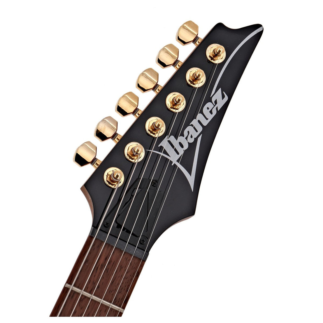 Đàn Guitar Điện Ibanez RG Standard RG421HPAH - Blue Wave Black-Mai Nguyên Music