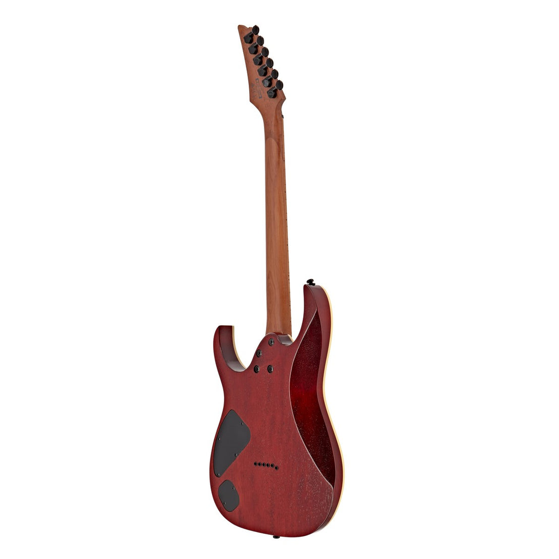 Đàn Guitar Điện Ibanez RG Standard RG421HPAM - Antique Brown Stained Low Gloss-Mai Nguyên Music
