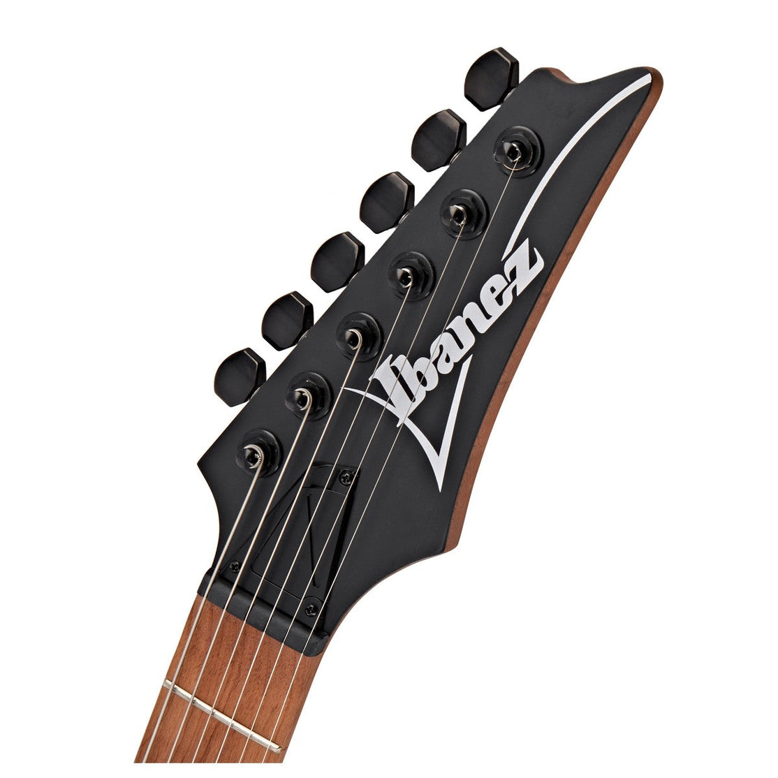Đàn Guitar Điện Ibanez RG Standard RG421HPAM, Antique Brown Stained Low Gloss-Mai Nguyên Music