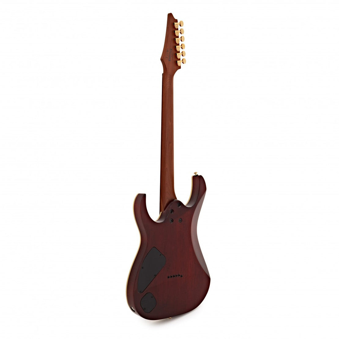 Đàn Guitar Điện Ibanez RG Standard RG421HPFM - Blue Reef Gradation-Mai Nguyên Music