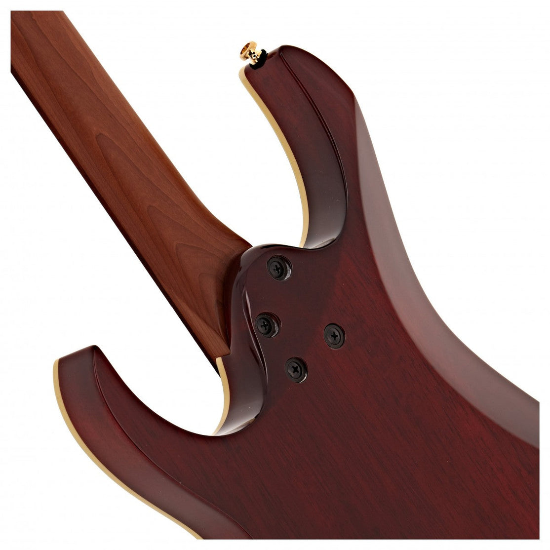 Đàn Guitar Điện Ibanez RG Standard RG421HPFM, Blue Reef Gradation-Mai Nguyên Music