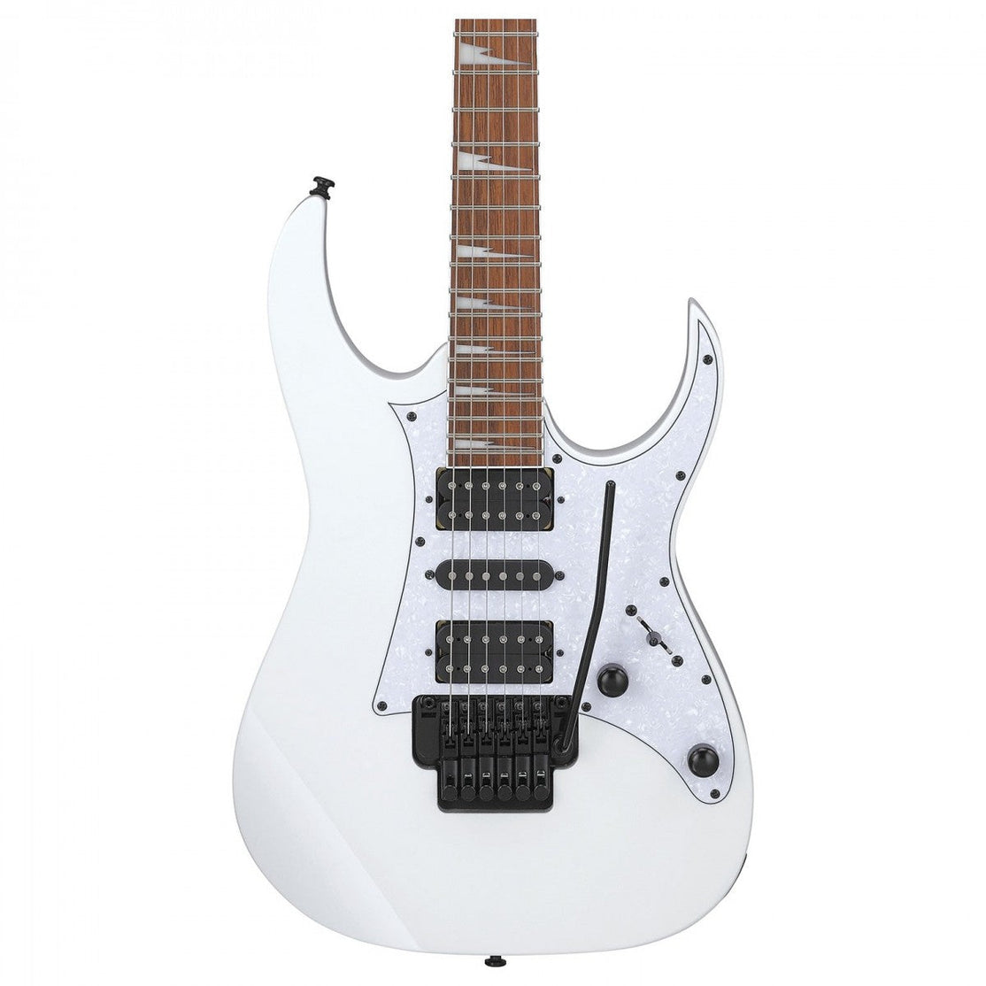 Đàn Guitar Điện Ibanez RG Standard RG450DXB-Mai Nguyên Music