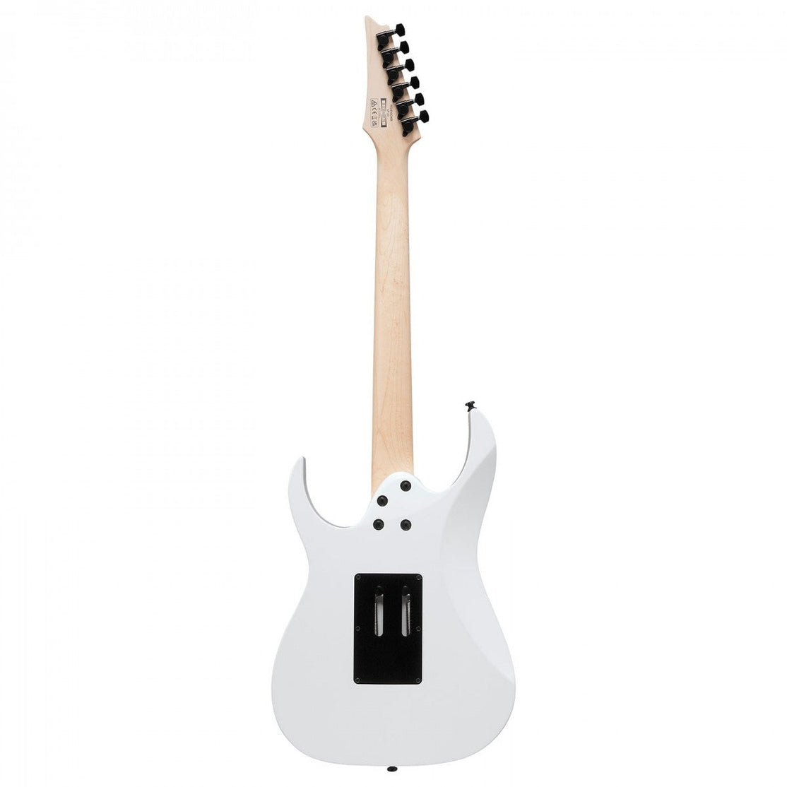 Đàn Guitar Điện Ibanez RG Standard RG450DXB-Mai Nguyên Music