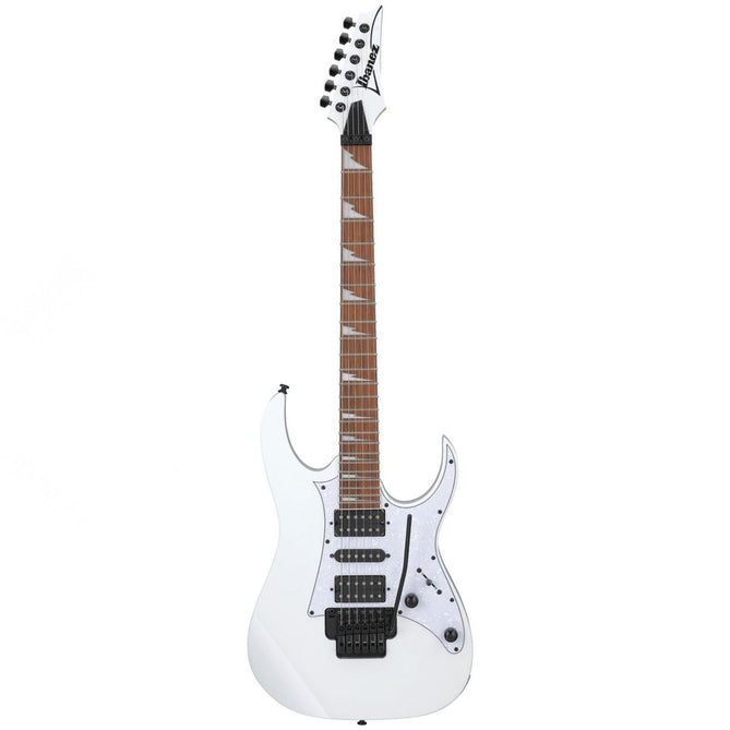 Đàn Guitar Điện Ibanez RG Standard RG450DXB-Mai Nguyên Music