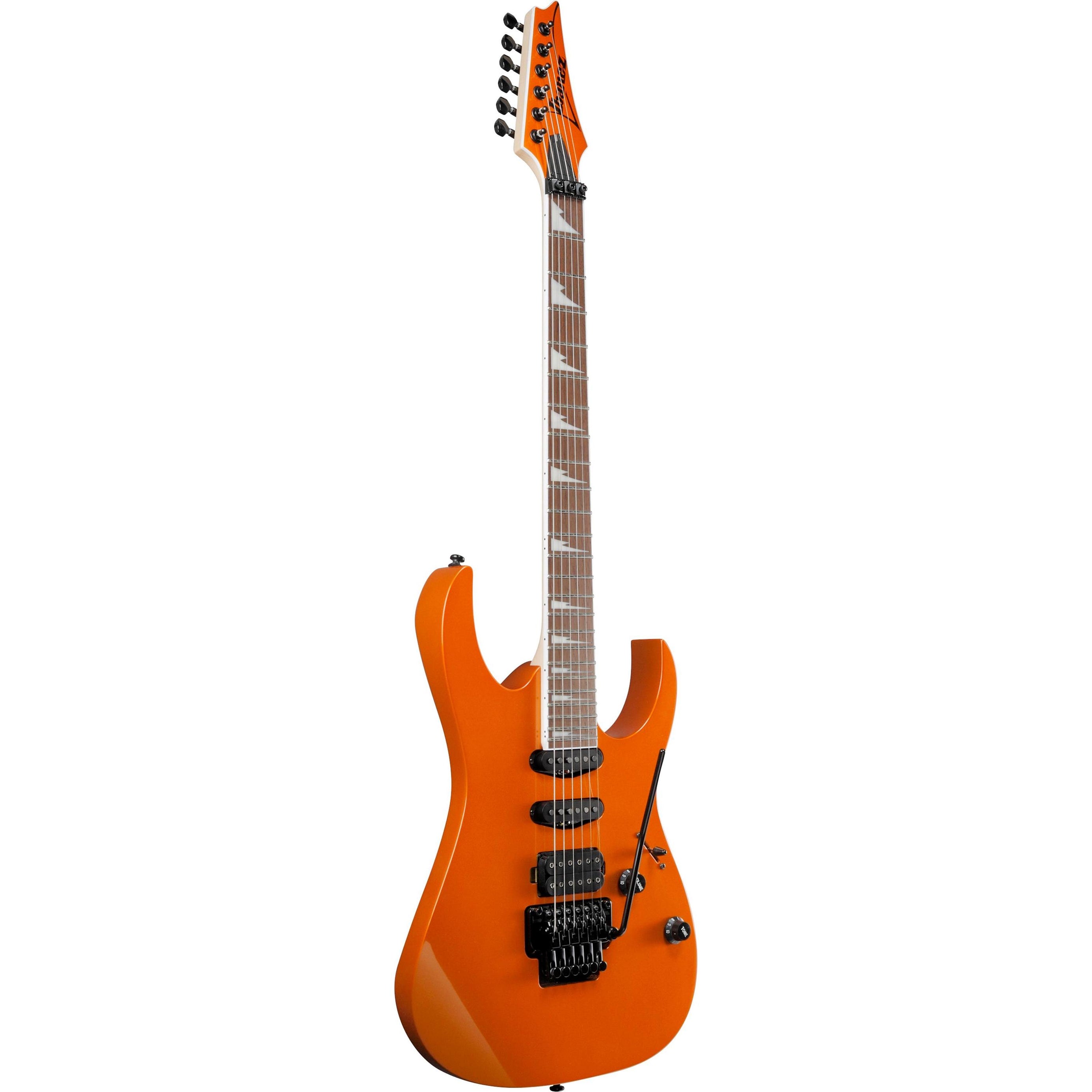 Đàn Guitar Điện Ibanez RG Standard RG460DX-Mai Nguyên Music
