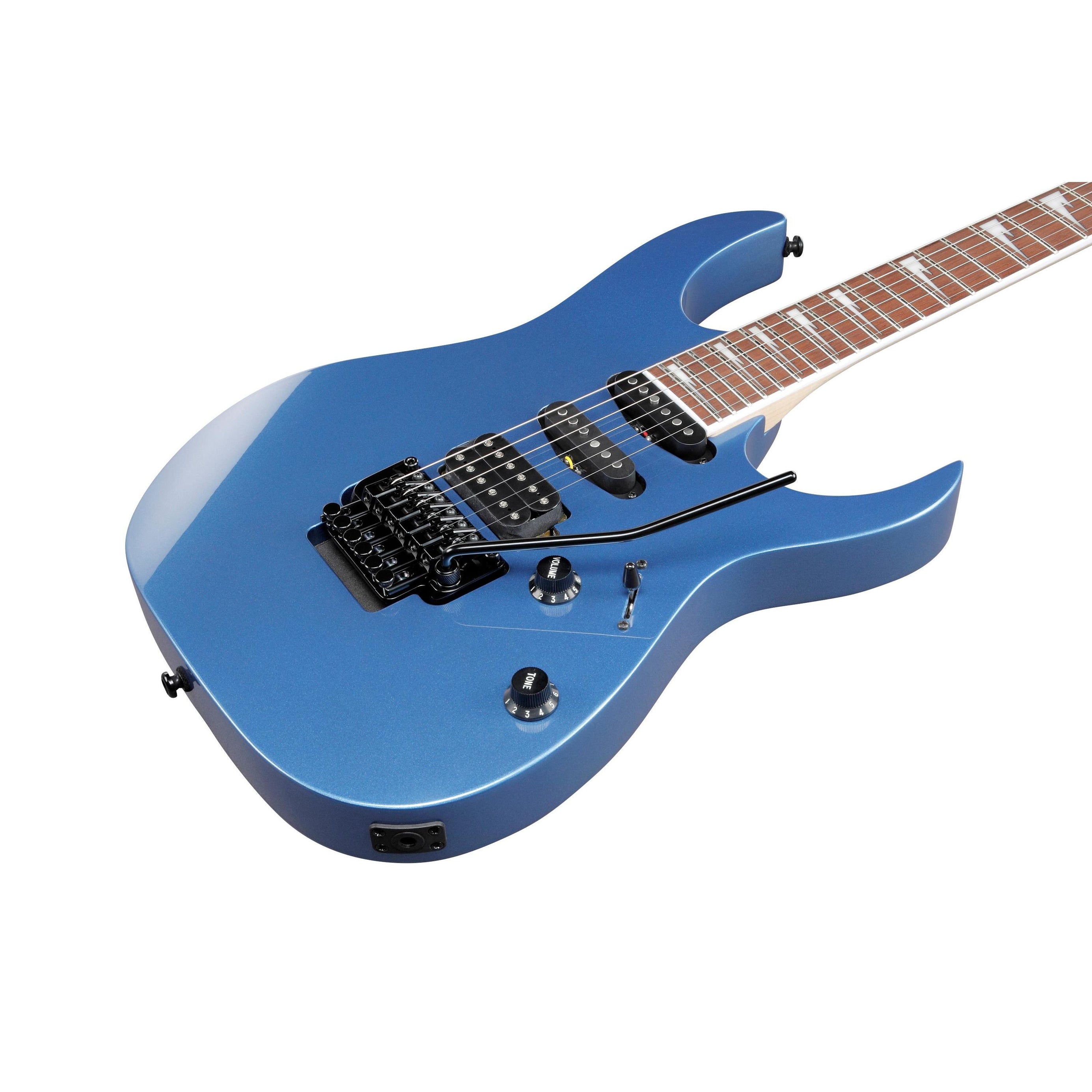Đàn Guitar Điện Ibanez RG Standard RG460DX-Mai Nguyên Music