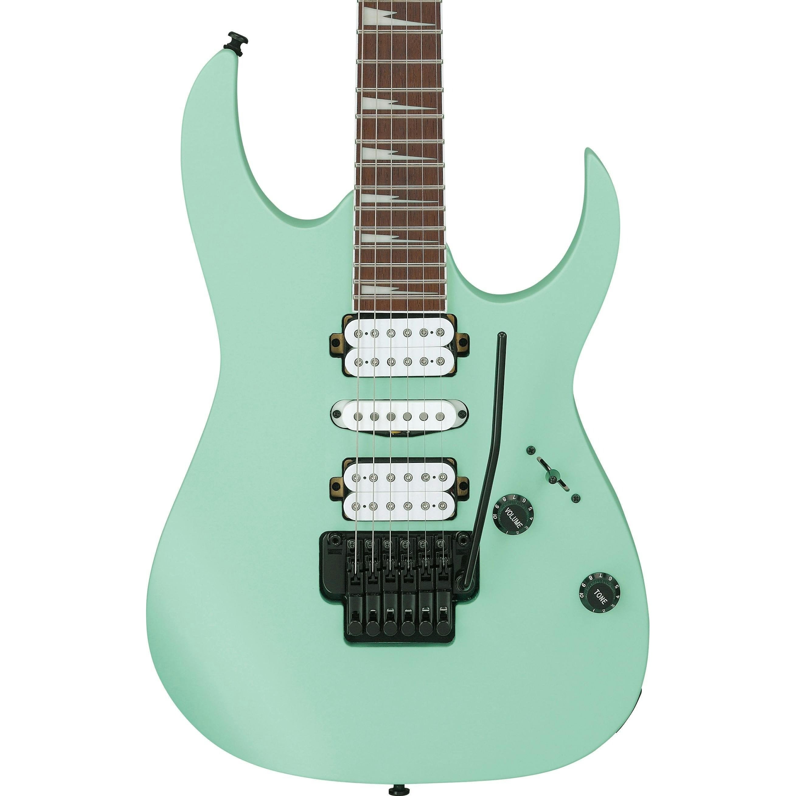Đàn Guitar Điện Ibanez RG Standard RG470DX-Mai Nguyên Music