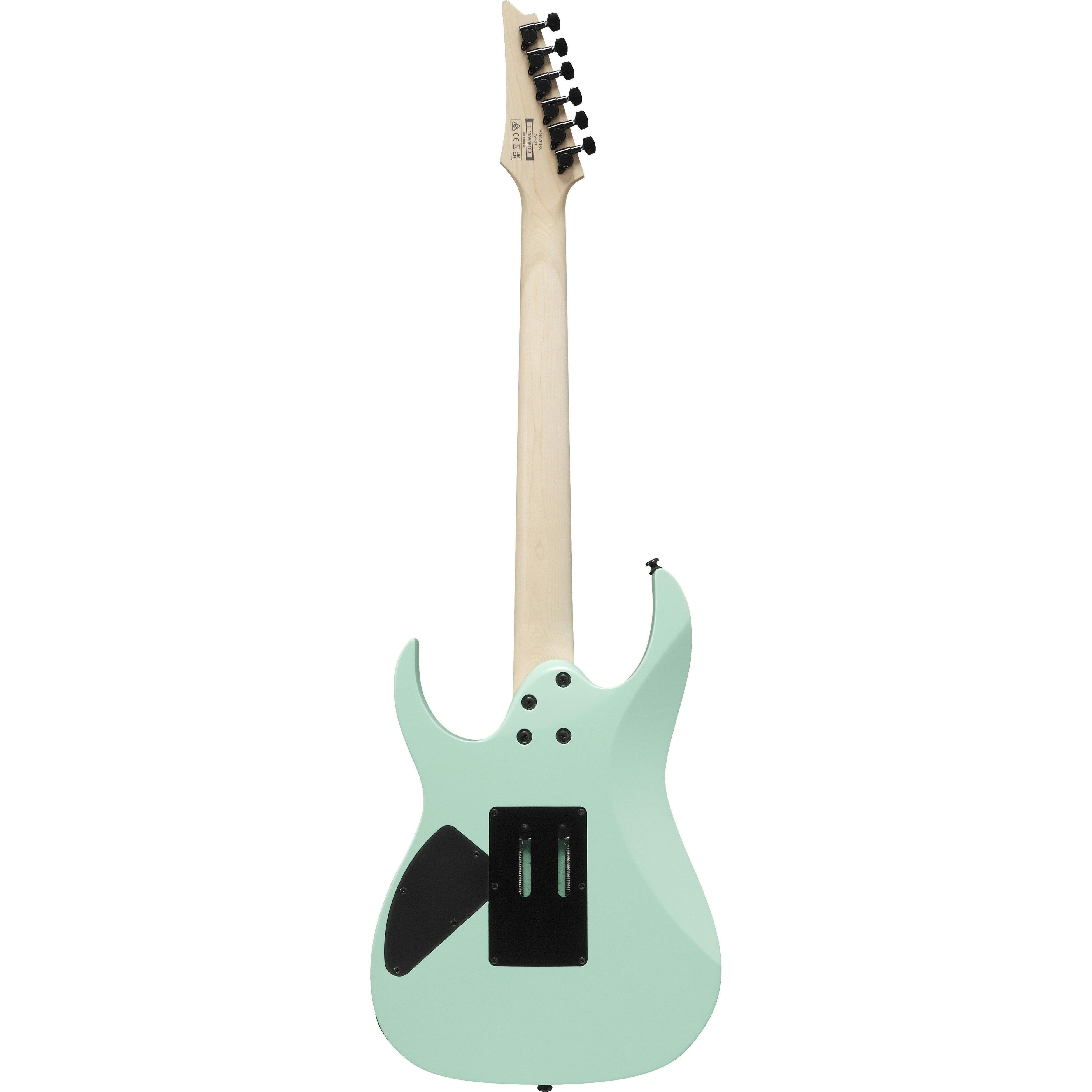 Đàn Guitar Điện Ibanez RG Standard RG470DX-Mai Nguyên Music