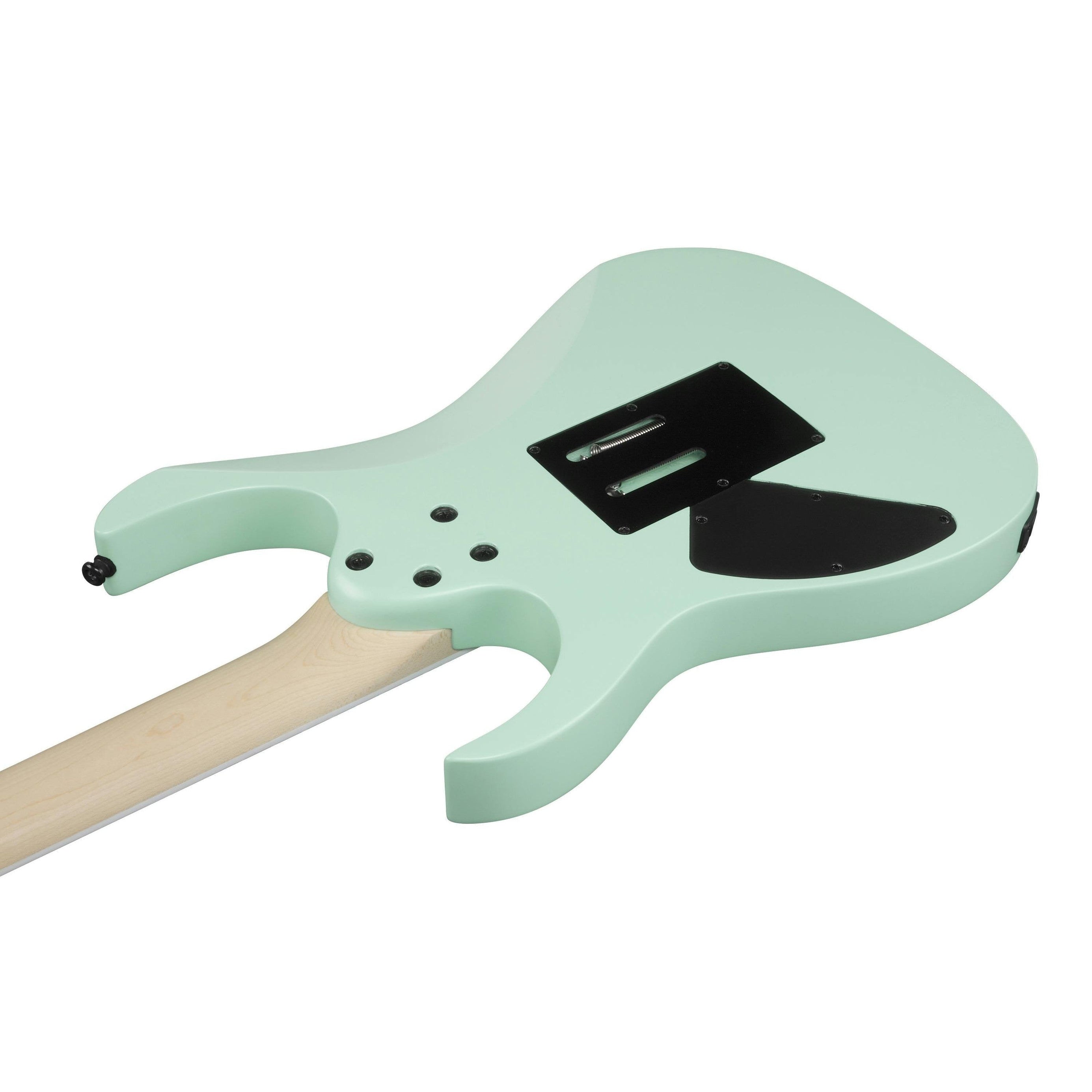 Đàn Guitar Điện Ibanez RG Standard RG470DX-Mai Nguyên Music