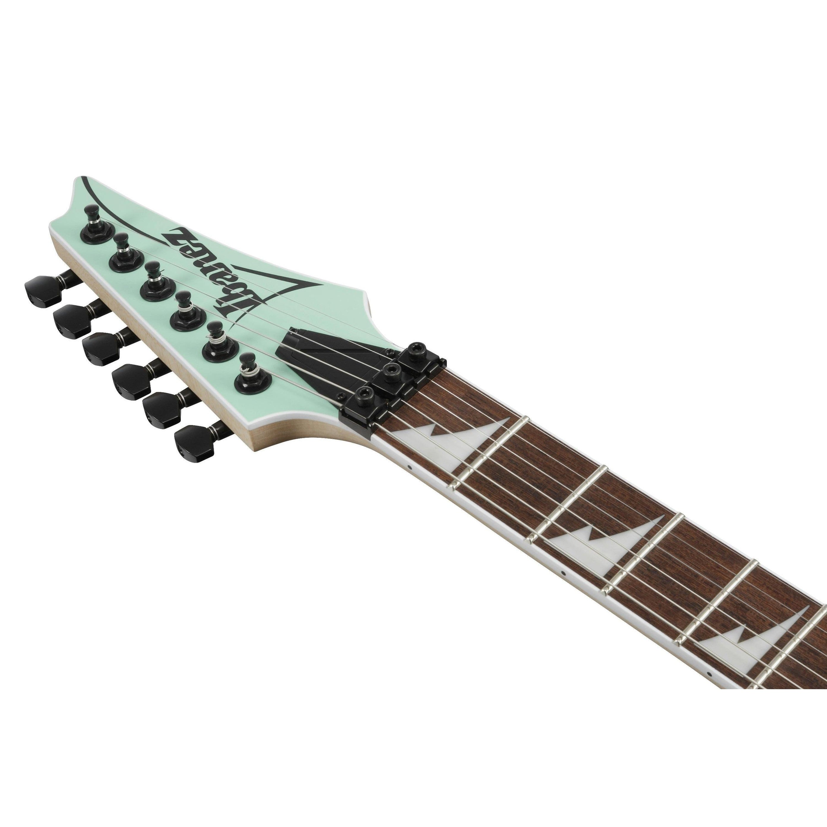 Đàn Guitar Điện Ibanez RG Standard RG470DX-Mai Nguyên Music