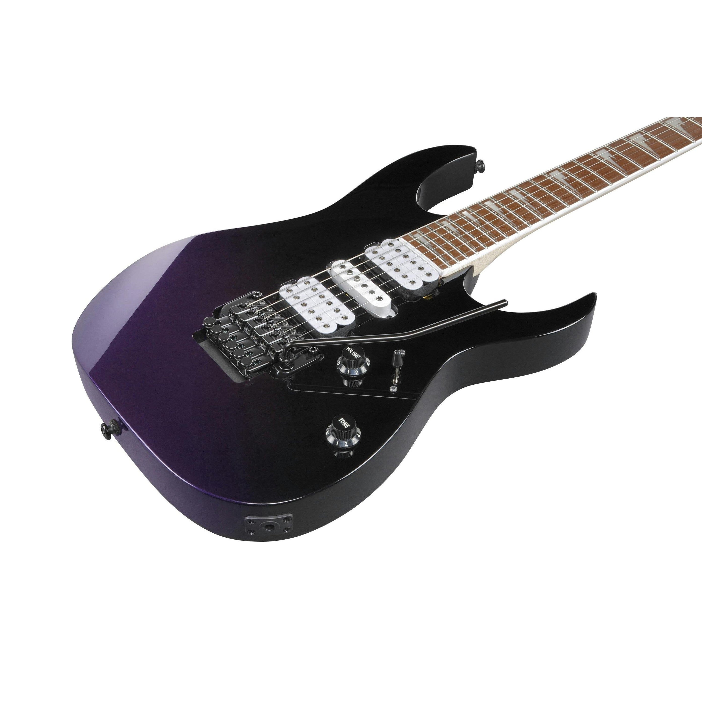 Đàn Guitar Điện Ibanez RG Standard RG470DX-Mai Nguyên Music