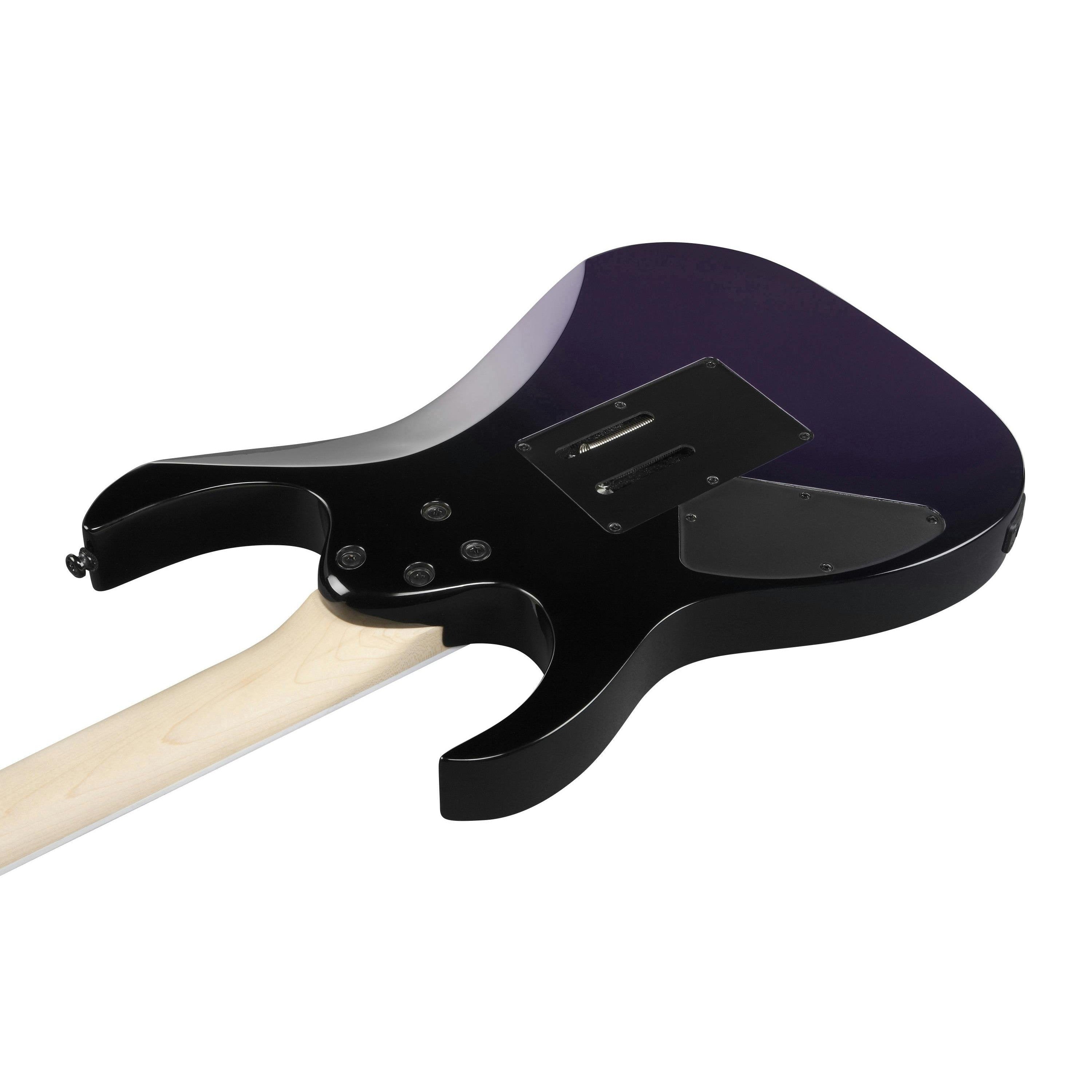 Đàn Guitar Điện Ibanez RG Standard RG470DX-Mai Nguyên Music