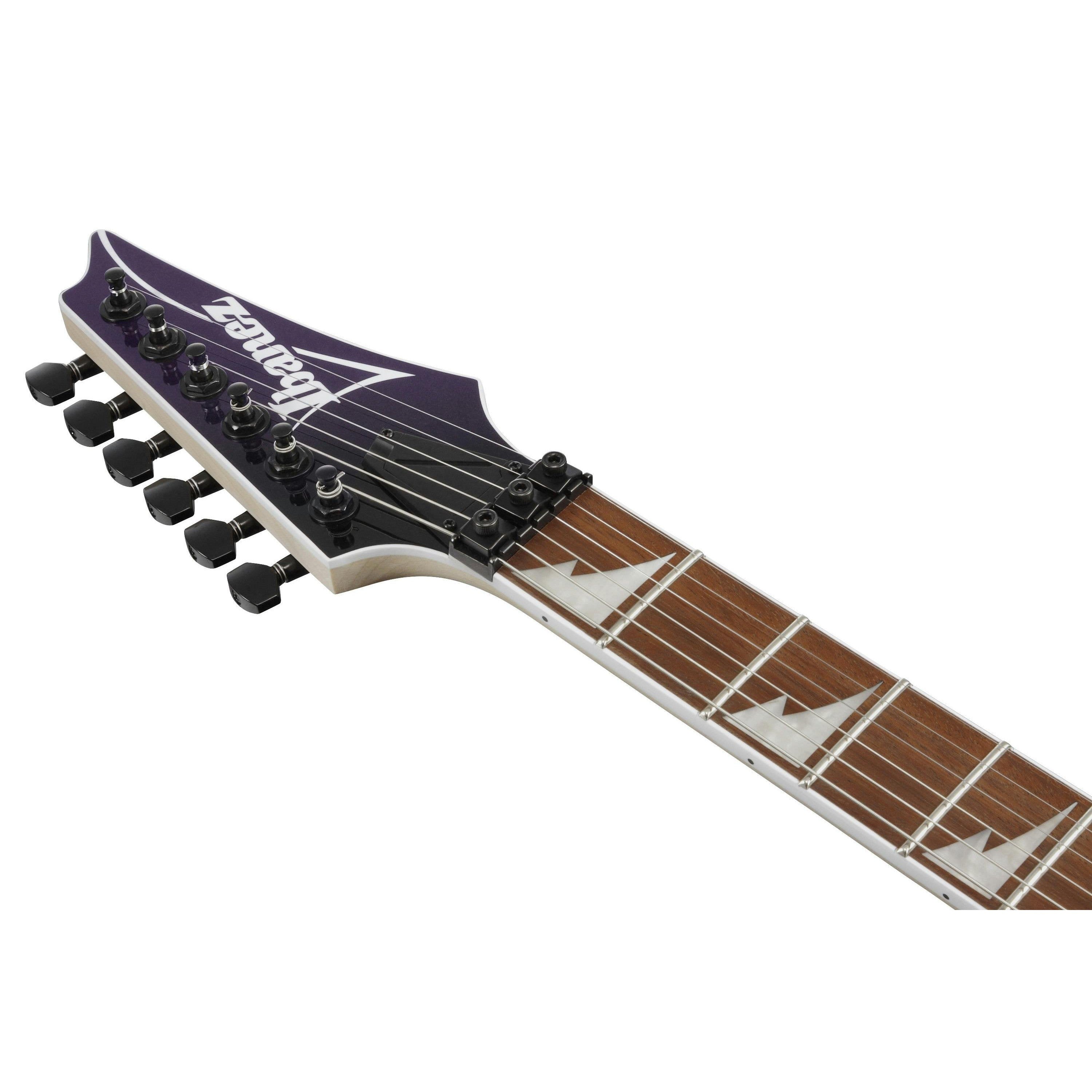 Đàn Guitar Điện Ibanez RG Standard RG470DX-Mai Nguyên Music