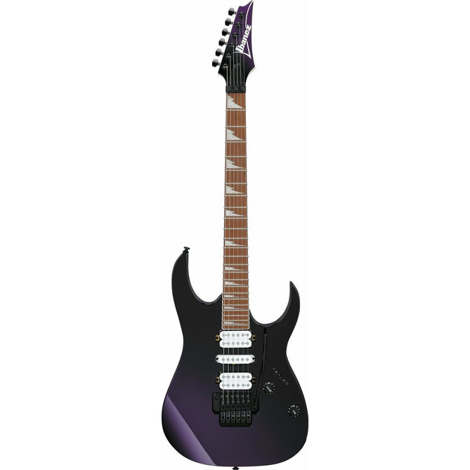 Đàn Guitar Điện Ibanez RG Standard RG470DX-Mai Nguyên Music
