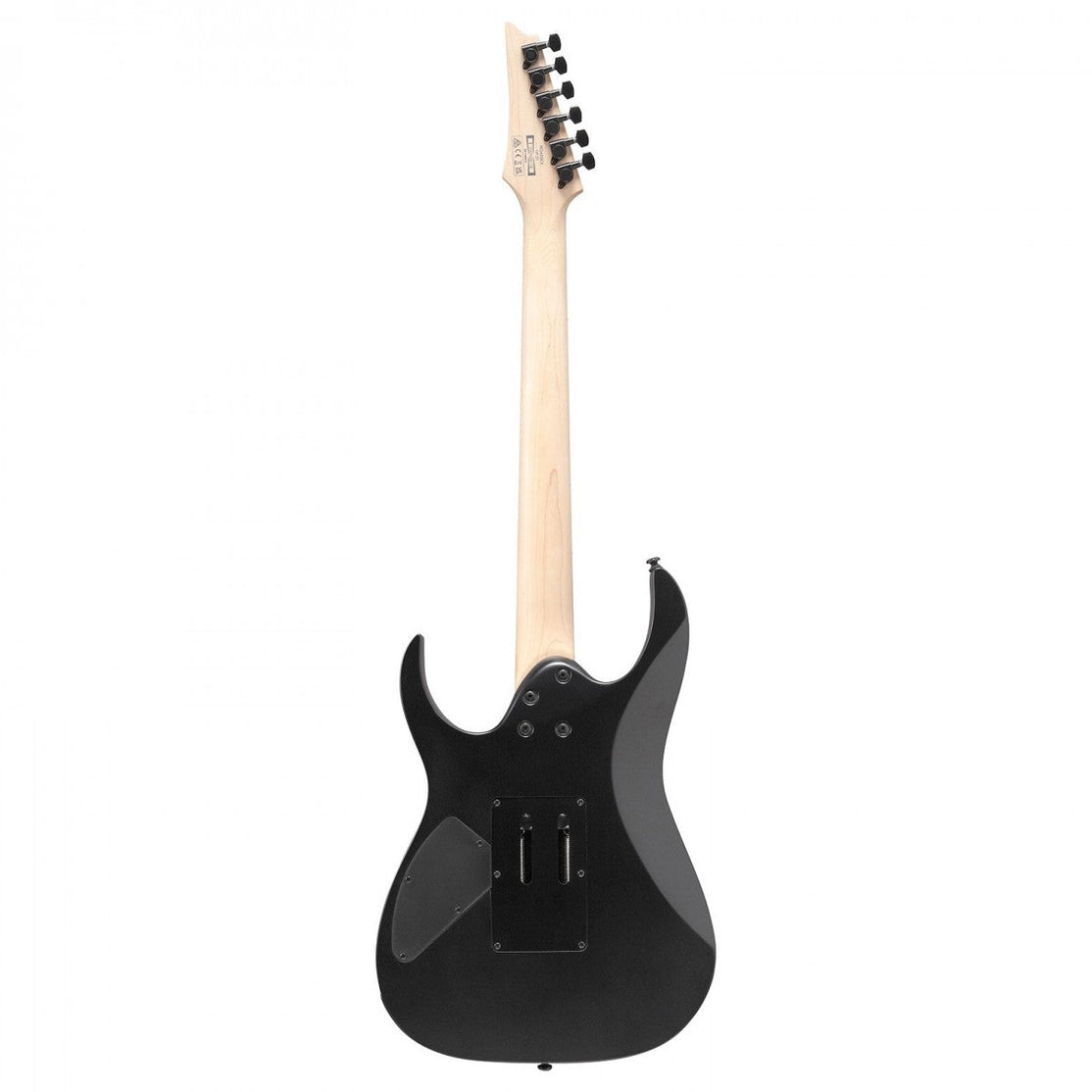 Đàn Guitar Điện Ibanez RG420EX RG Standard, Black Flat-Mai Nguyên Music