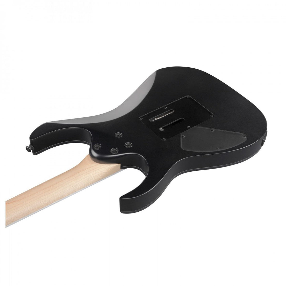 Đàn Guitar Điện Ibanez RG420EX RG Standard - Black Flat-Mai Nguyên Music