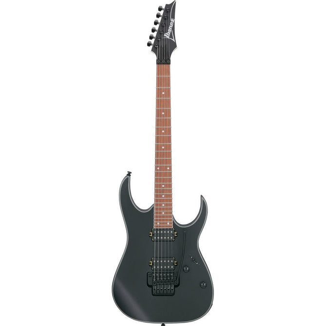 Đàn Guitar Điện Ibanez RG420EX RG Standard, Black Flat-Mai Nguyên Music