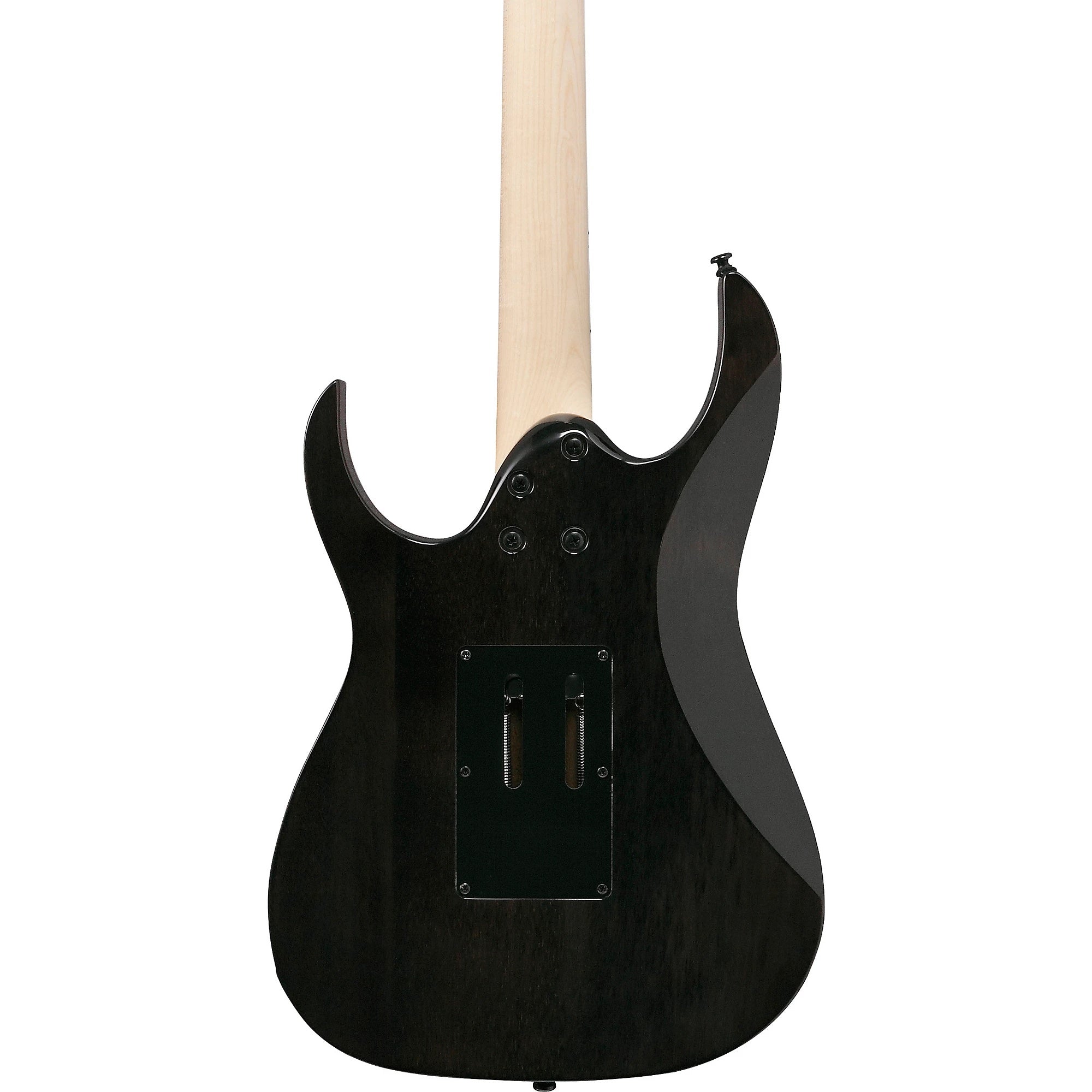 Đàn Guitar Điện Ibanez RG450QMB - Transparent Gray Burst-Mai Nguyên Music