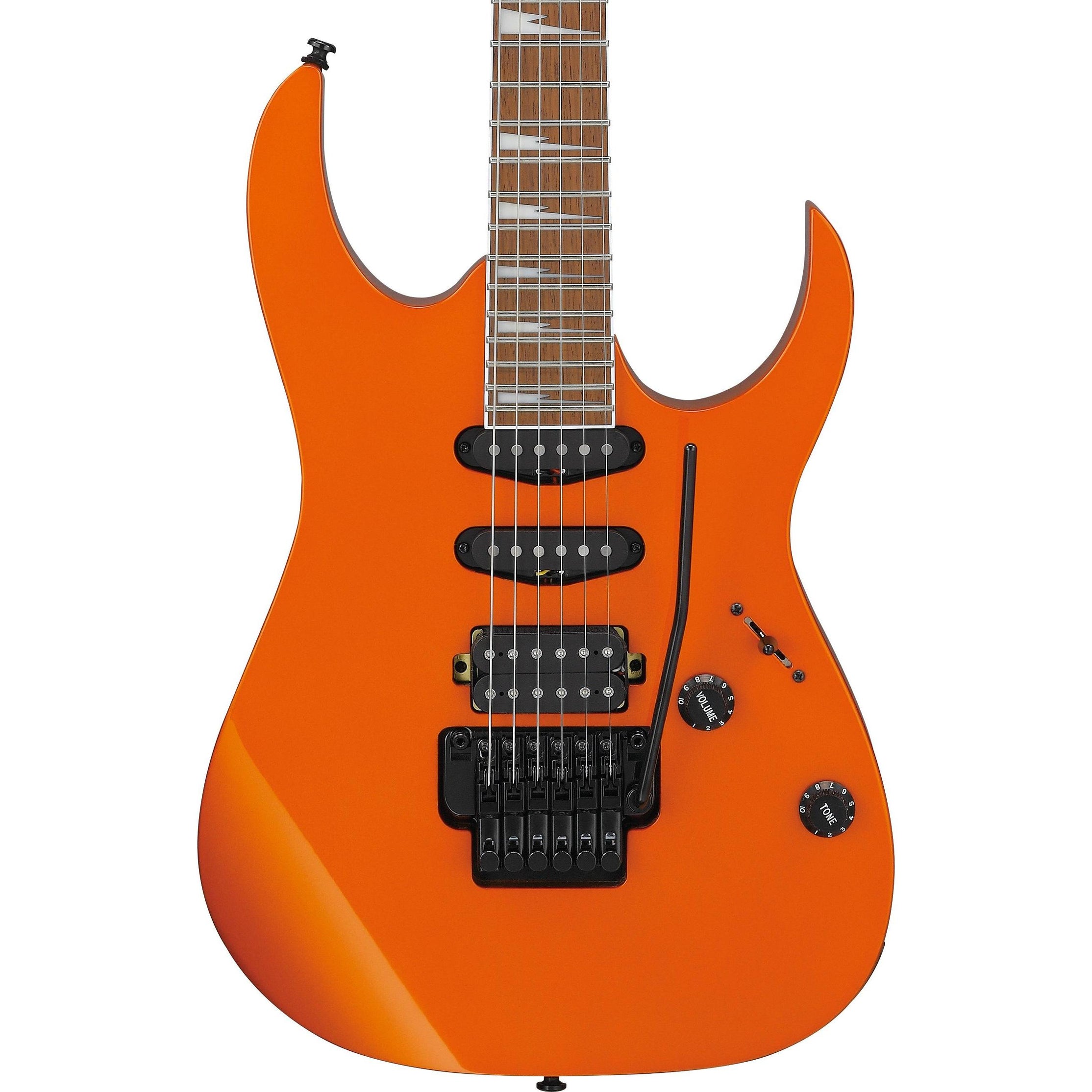 Đàn Guitar Điện Ibanez RG460DX - RG Standard Series-Mai Nguyên Music