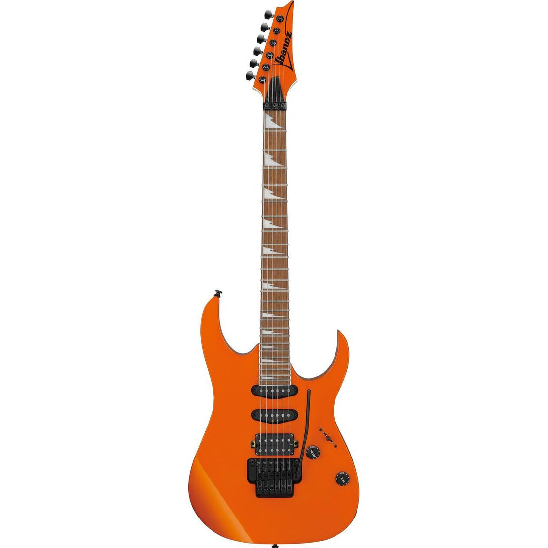 Đàn Guitar Điện Ibanez RG460DX - RG Standard Series-Mai Nguyên Music