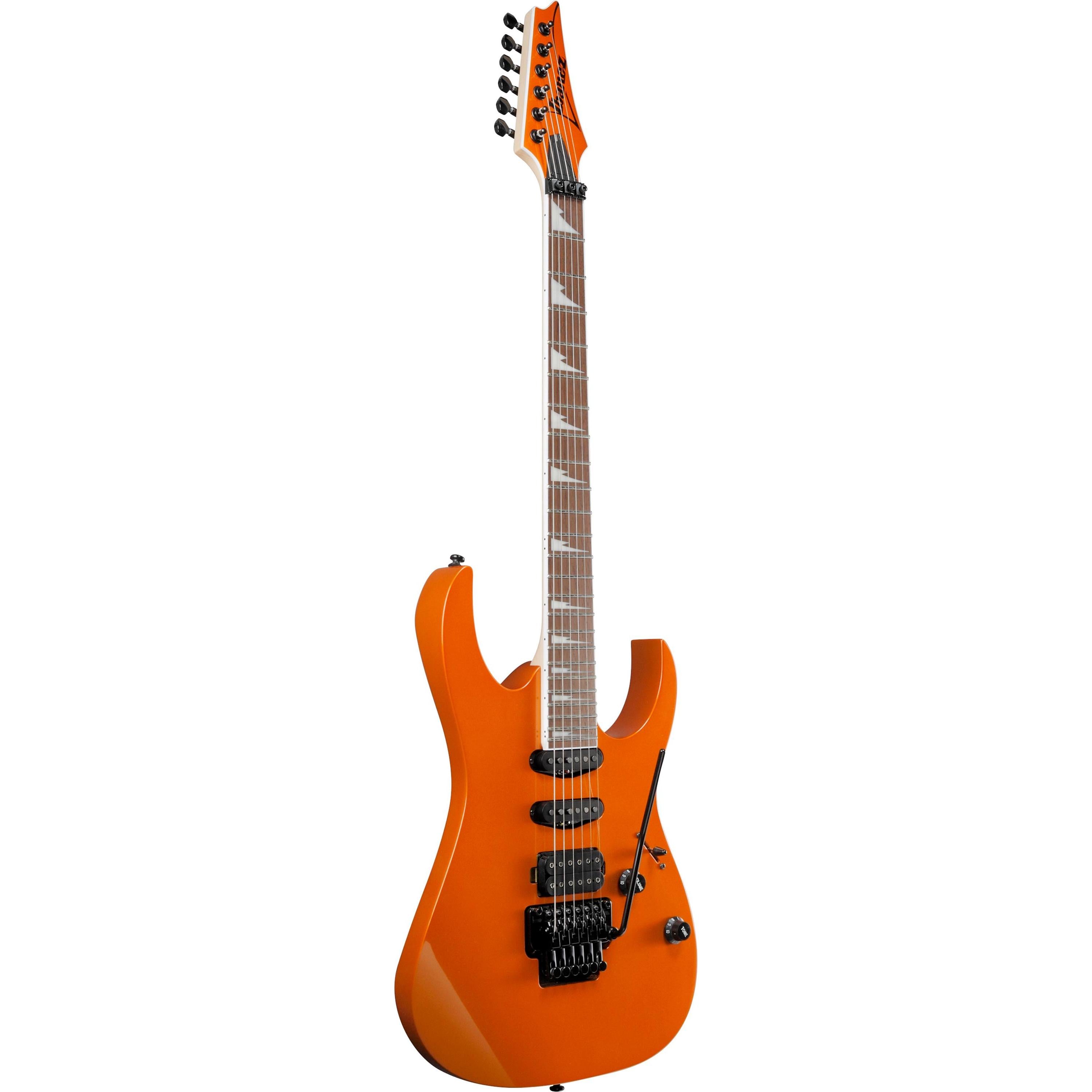Đàn Guitar Điện Ibanez RG460DX - RG Standard Series-Mai Nguyên Music