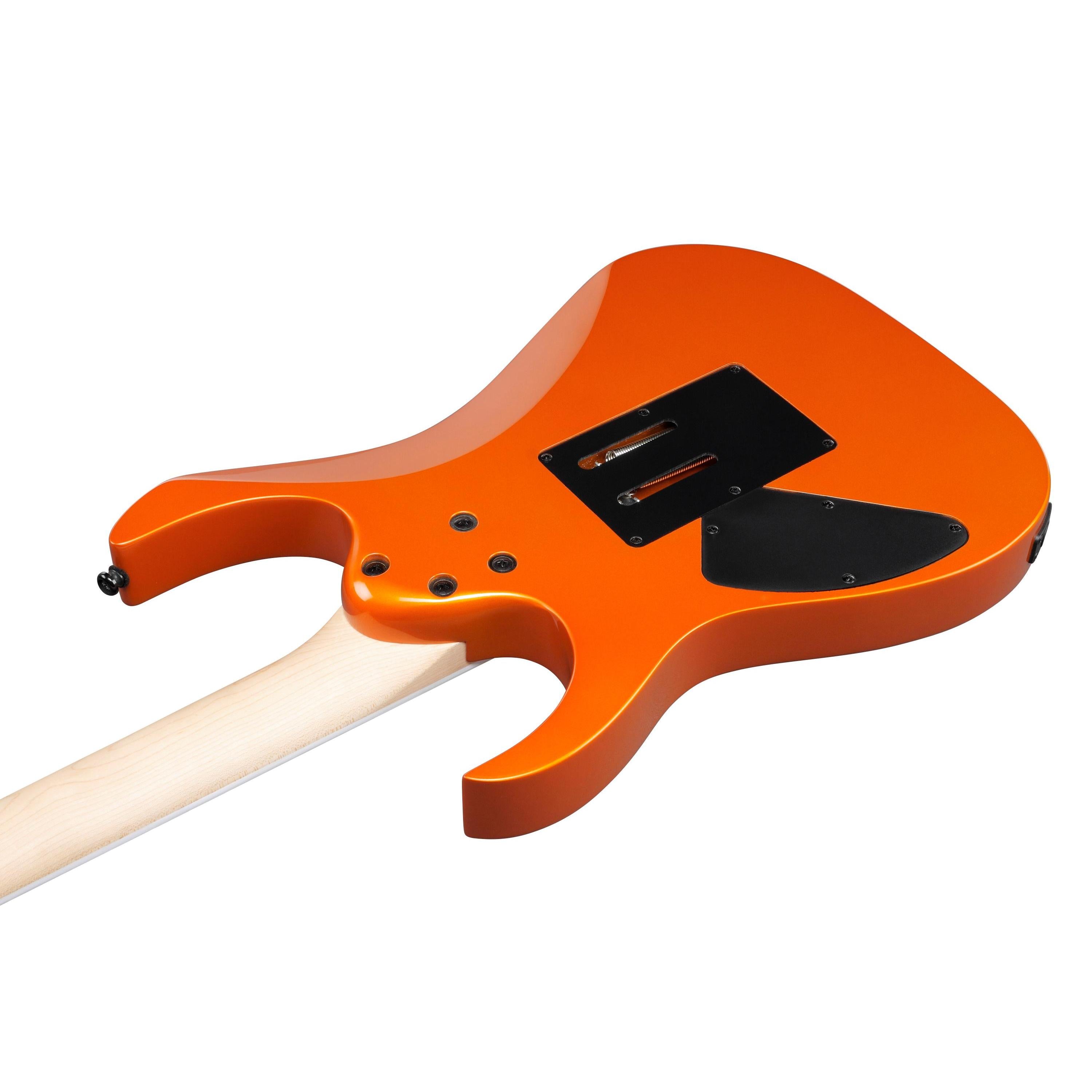 Đàn Guitar Điện Ibanez RG460DX - RG Standard Series-Mai Nguyên Music