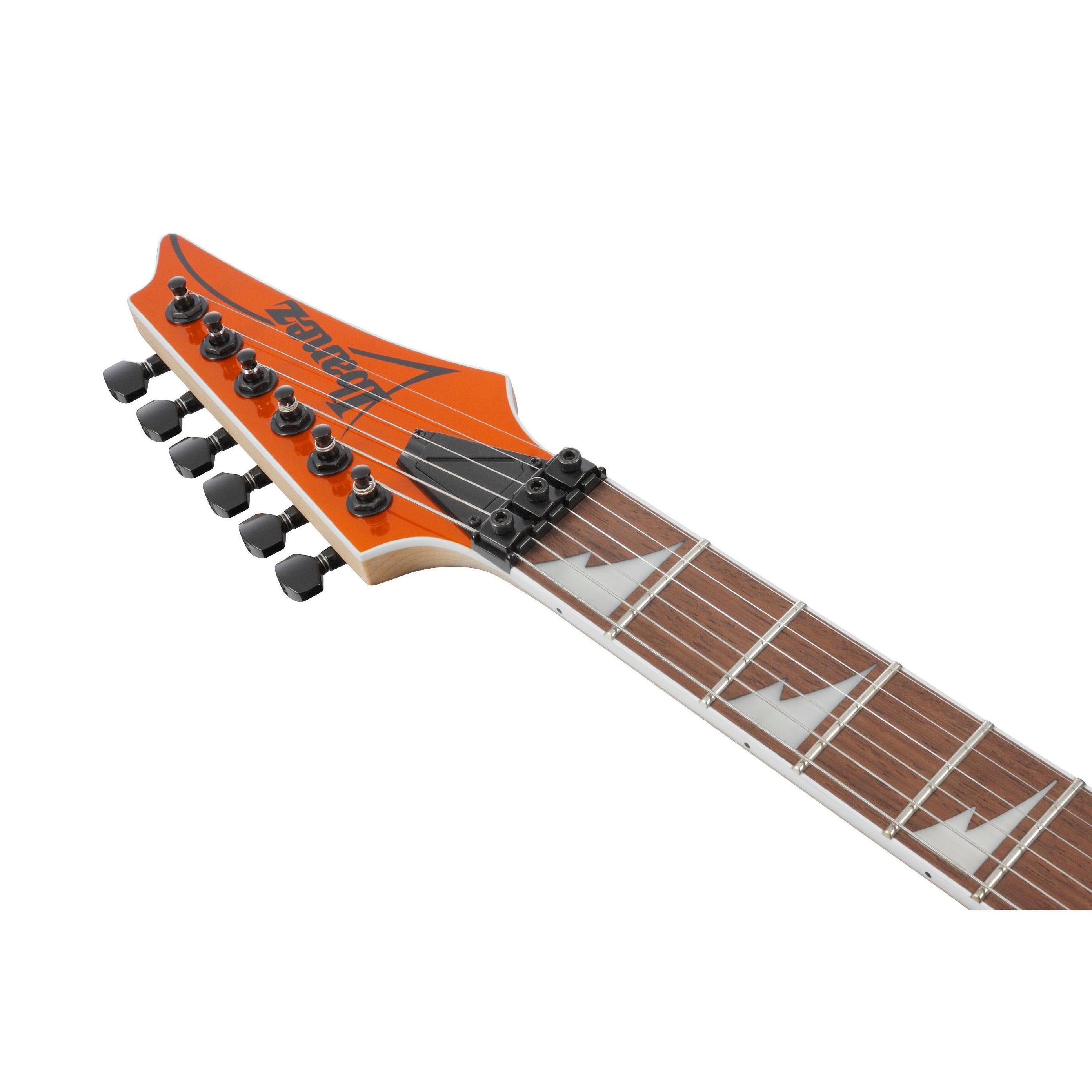 Đàn Guitar Điện Ibanez RG460DX - RG Standard Series-Mai Nguyên Music