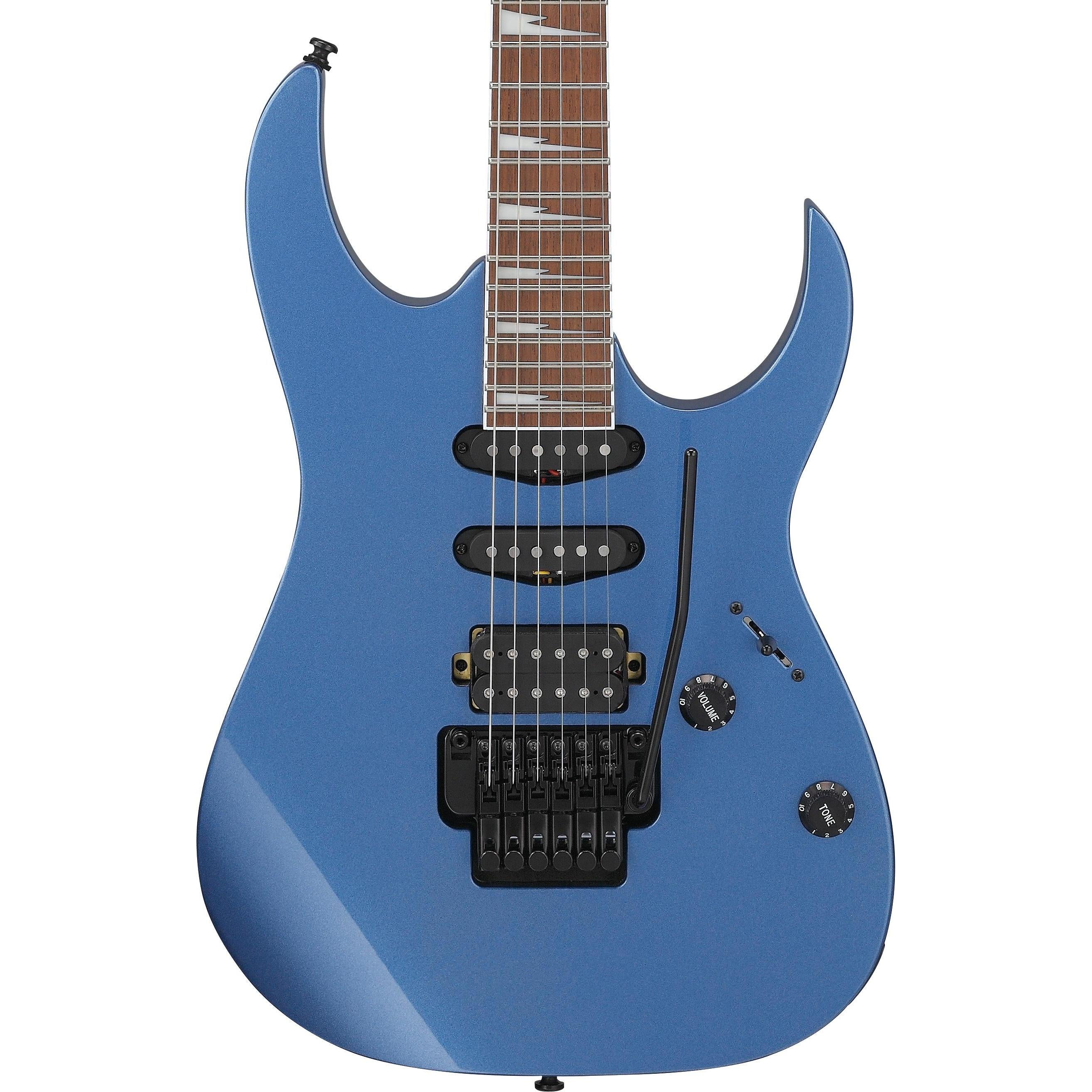 Đàn Guitar Điện Ibanez RG460DX - RG Standard Series-Mai Nguyên Music
