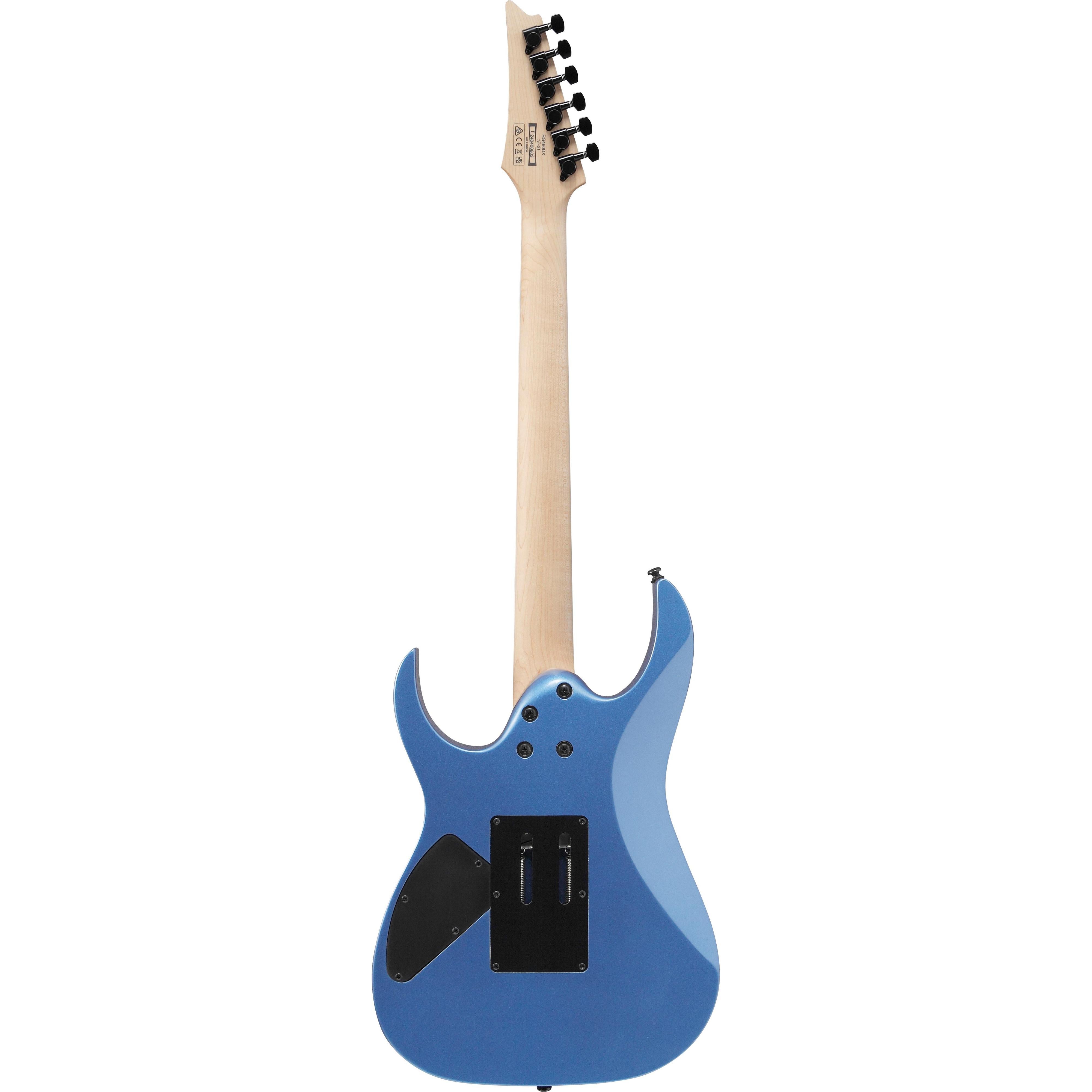 Đàn Guitar Điện Ibanez RG460DX - RG Standard Series-Mai Nguyên Music