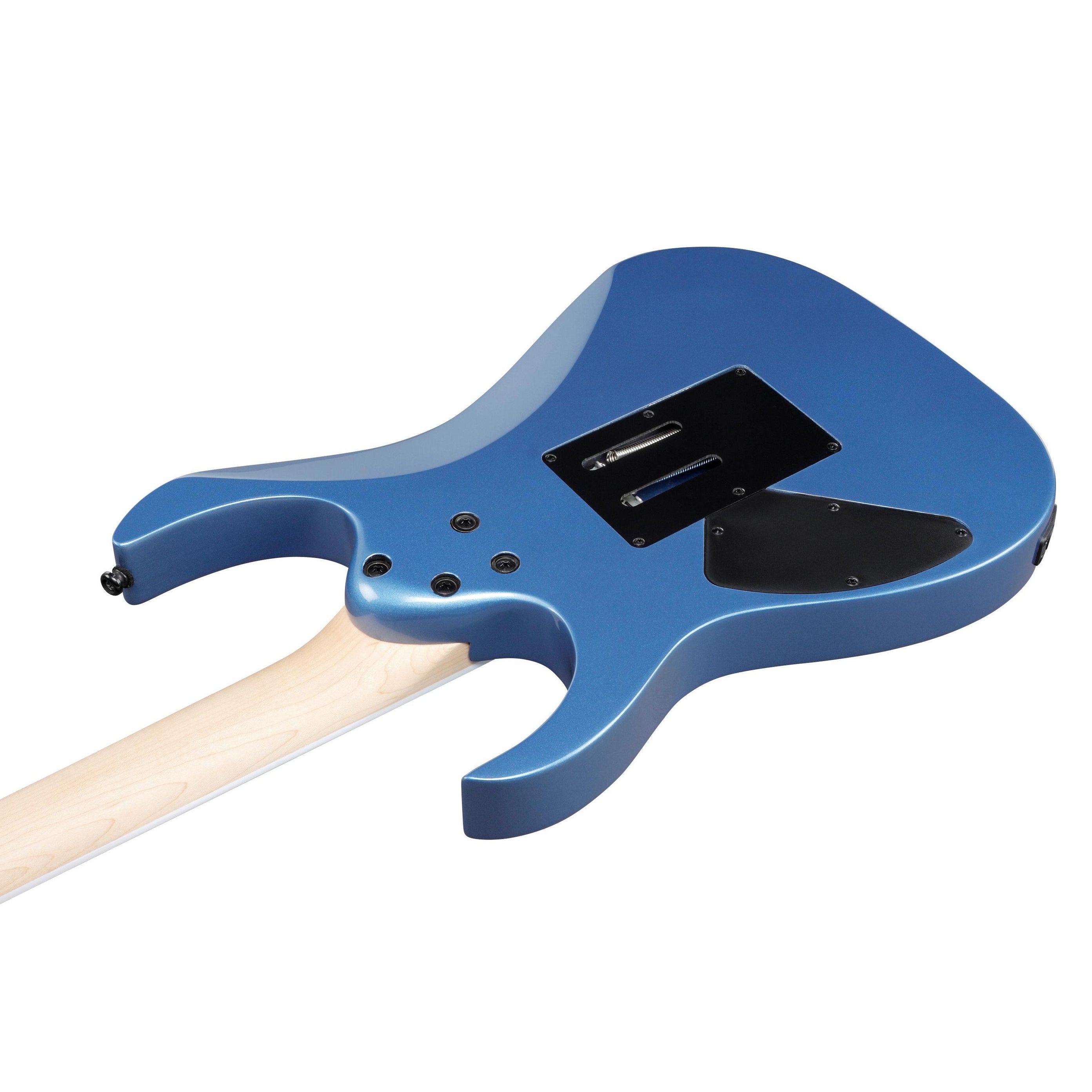 Đàn Guitar Điện Ibanez RG460DX - RG Standard Series-Mai Nguyên Music