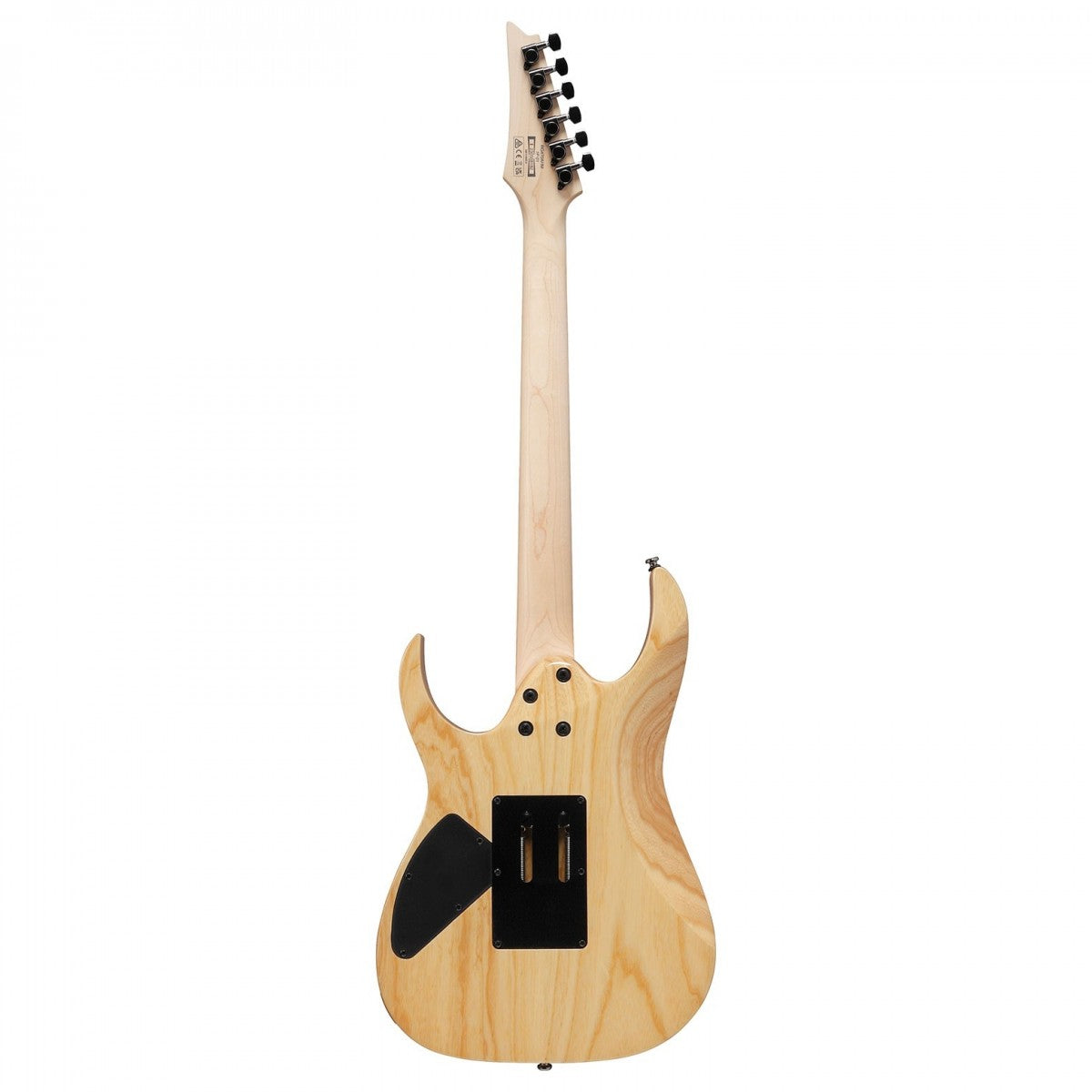 Đàn Guitar Điện Ibanez RG470AHM RG Standard - Blue Moon Burst-Mai Nguyên Music