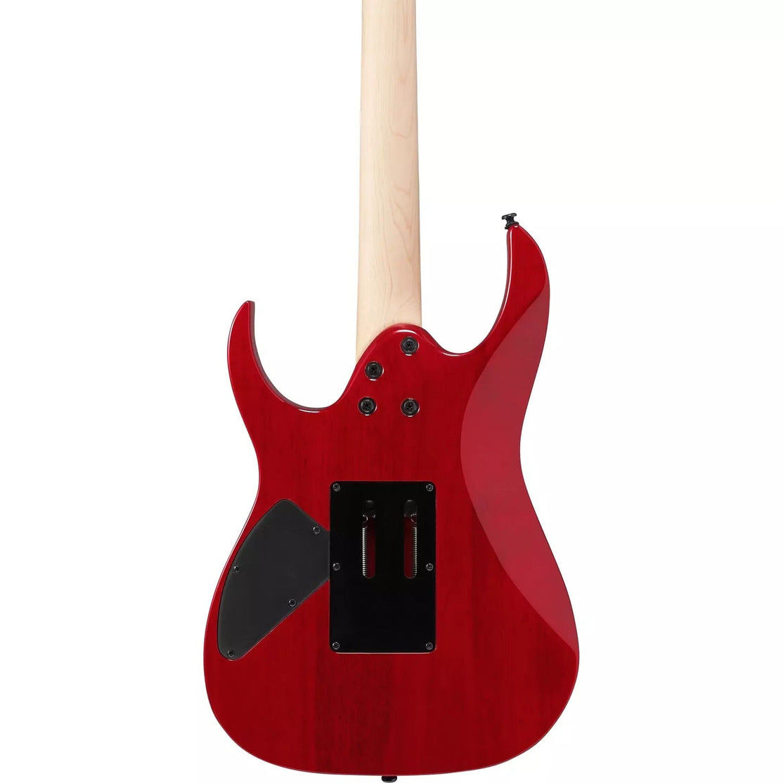 Đàn Guitar Điện Ibanez RG470PB RG Standard, Red Eclipse Burst-Mai Nguyên Music