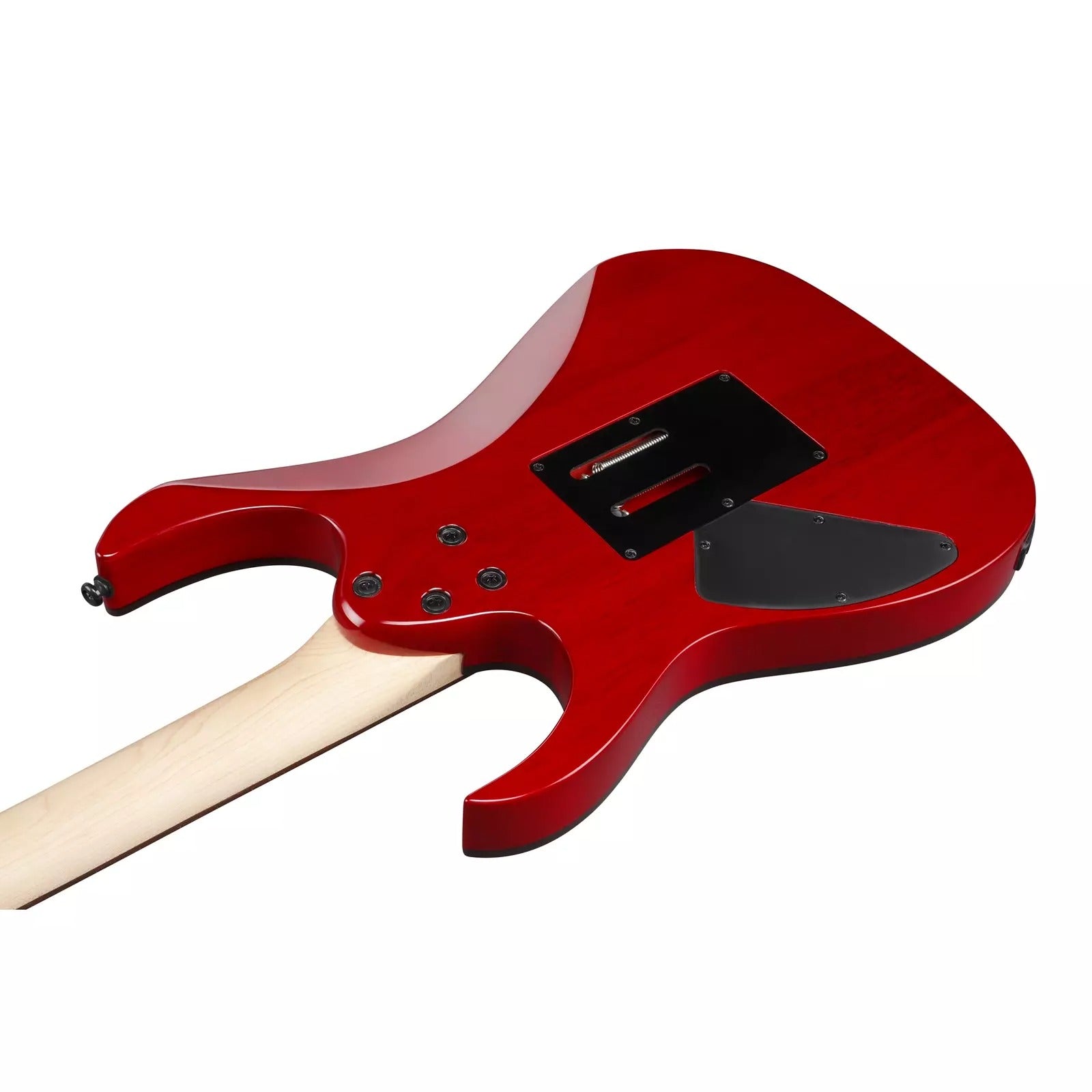 Đàn Guitar Điện Ibanez RG470PB RG Standard, Red Eclipse Burst-Mai Nguyên Music