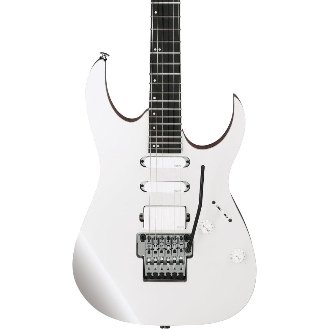 Đàn Guitar Điện Ibanez RG5440C RG Prestige-Mai Nguyên Music