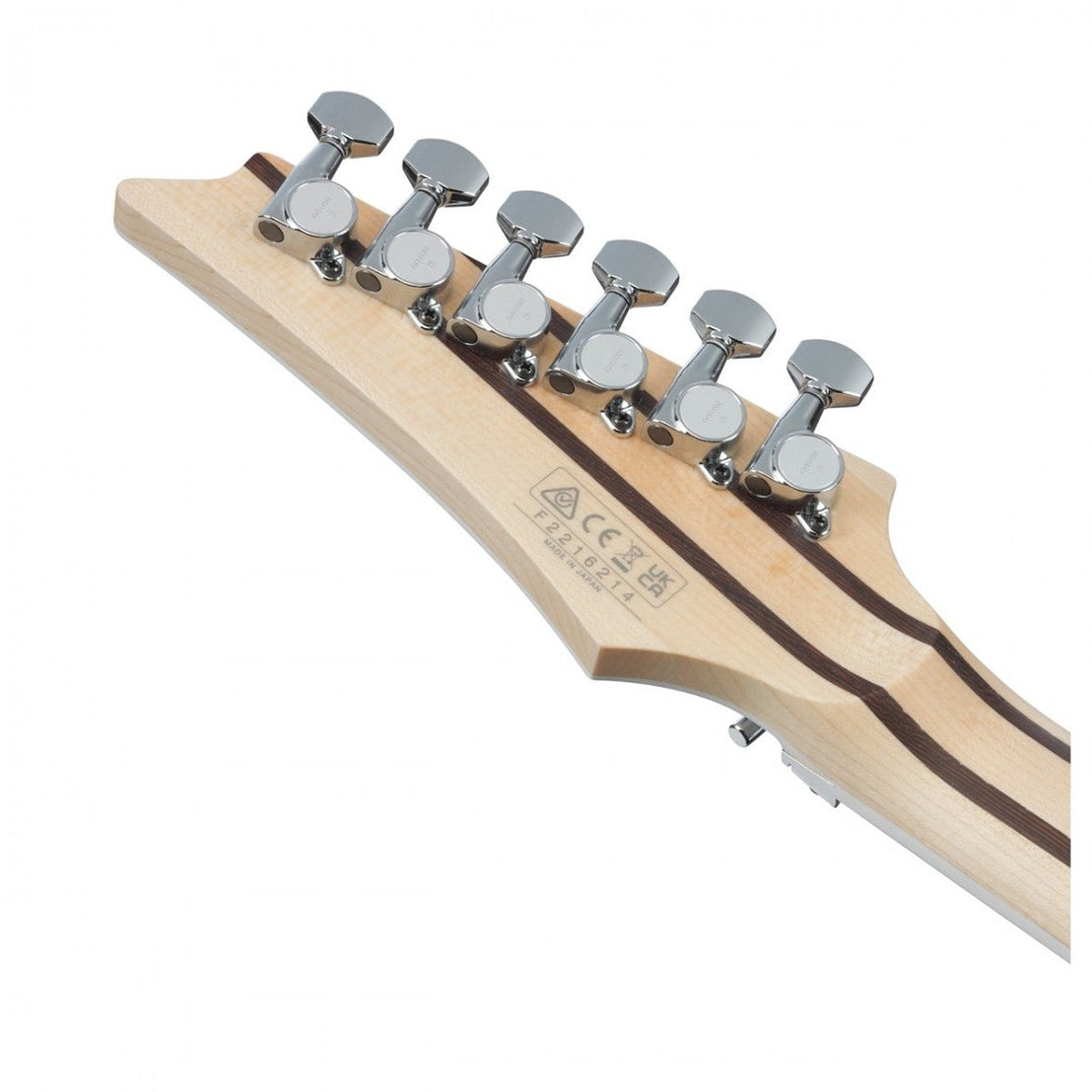 Đàn Guitar Điện Ibanez RG5440C RG Prestige-Mai Nguyên Music