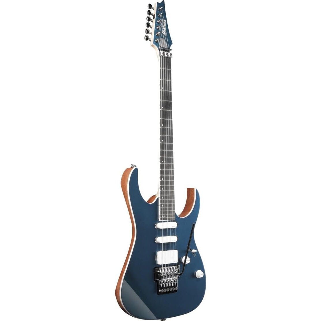 Đàn Guitar Điện Ibanez RG5440C RG Prestige w/Case-Mai Nguyên Music