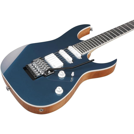 Đàn Guitar Điện Ibanez RG5440C RG Prestige w/Case-Mai Nguyên Music