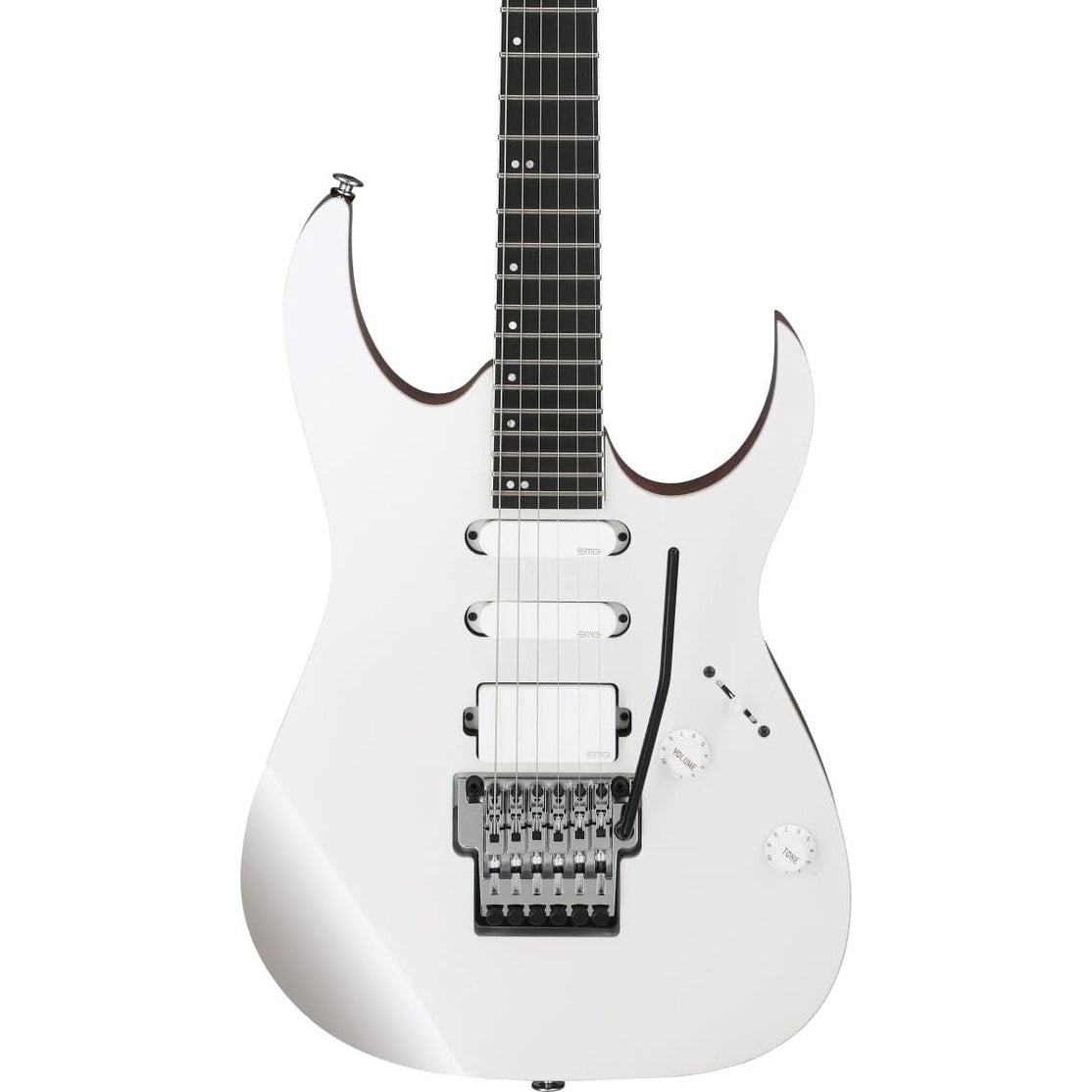 Đàn Guitar Điện Ibanez RG5440C RG Prestige w/Case-Mai Nguyên Music